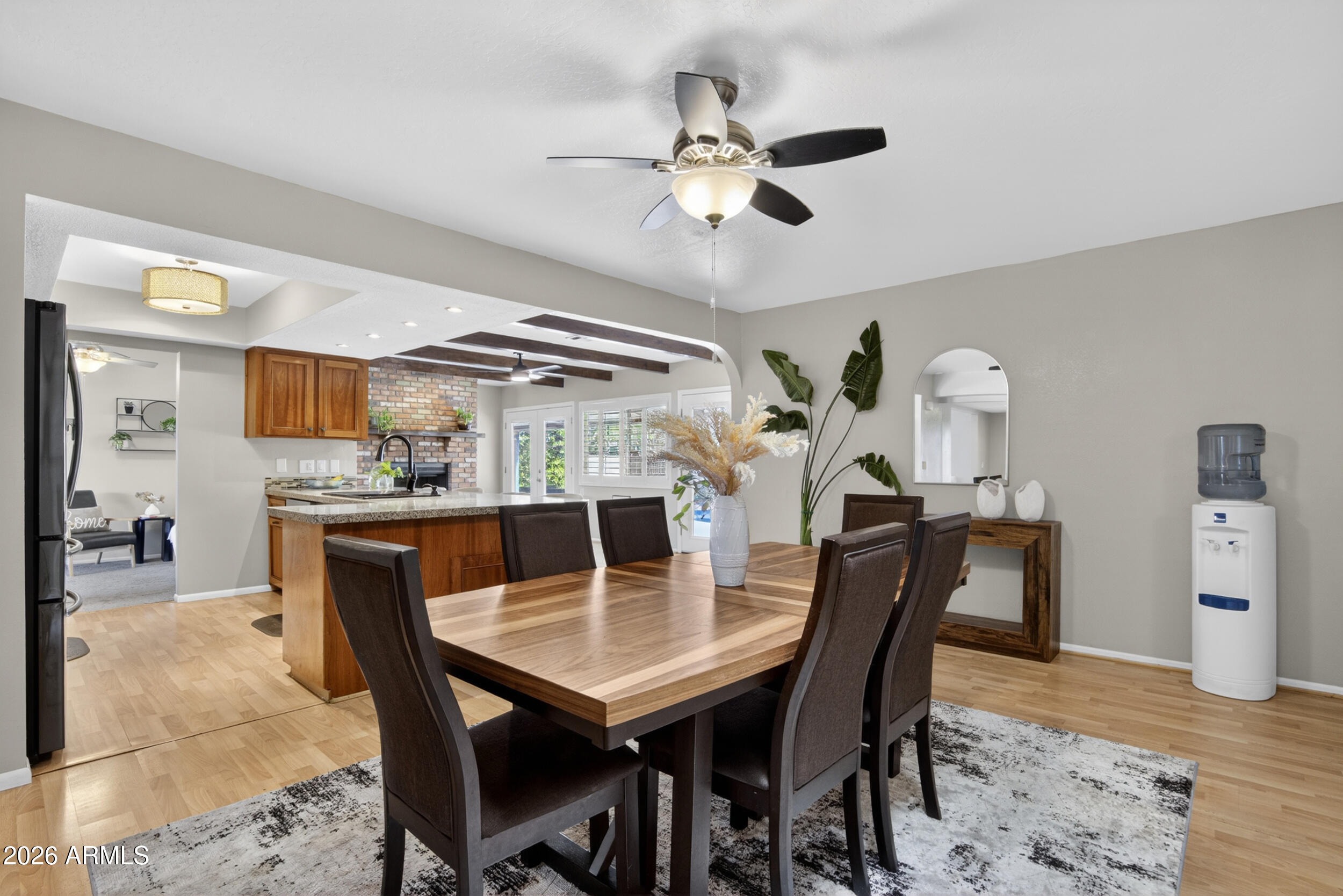TEMPE ROYAL PALMS 13 - Residential