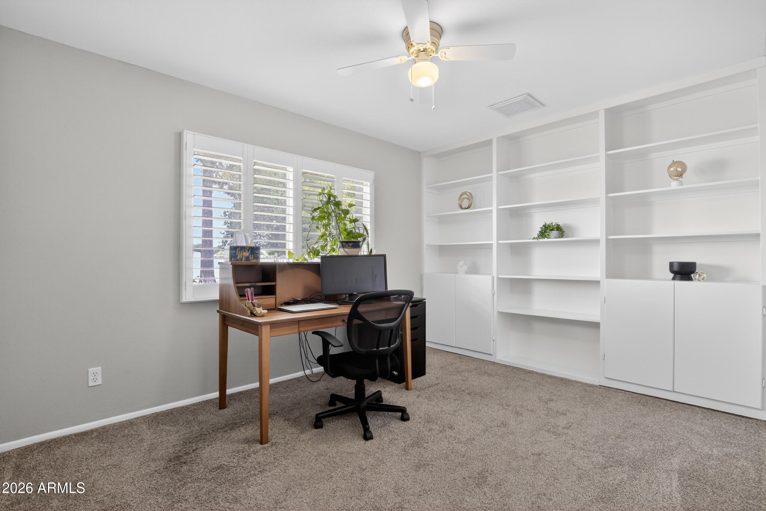 TEMPE ROYAL PALMS 13 - Residential
