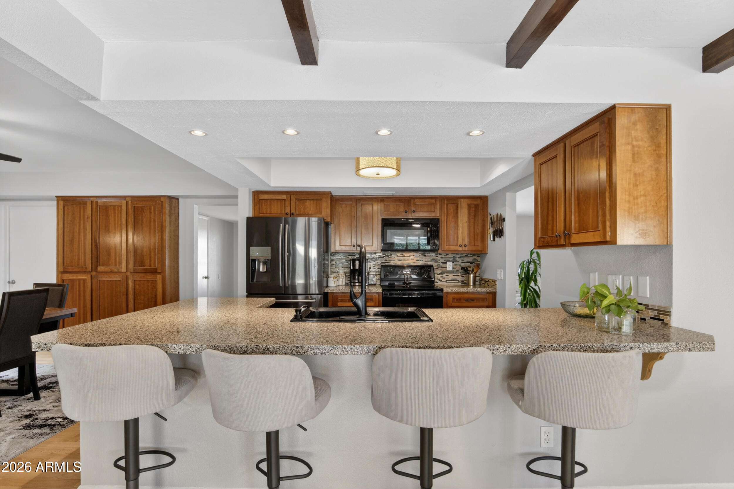 TEMPE ROYAL PALMS 13 - Residential