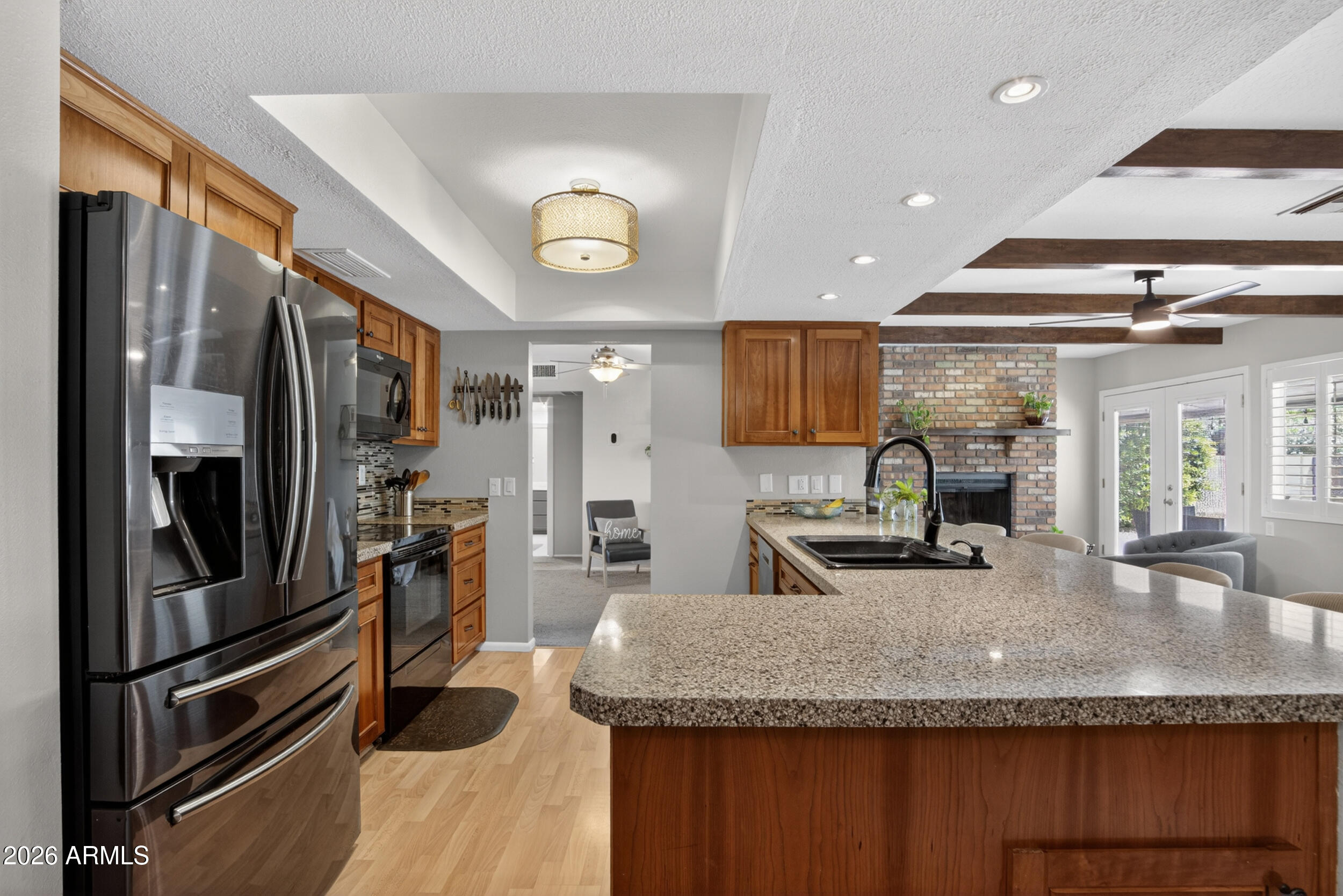 TEMPE ROYAL PALMS 13 - Residential