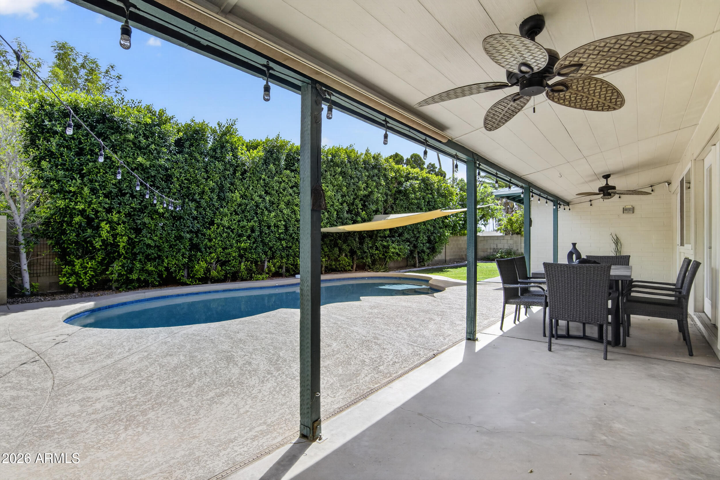 TEMPE ROYAL PALMS 13 - Residential