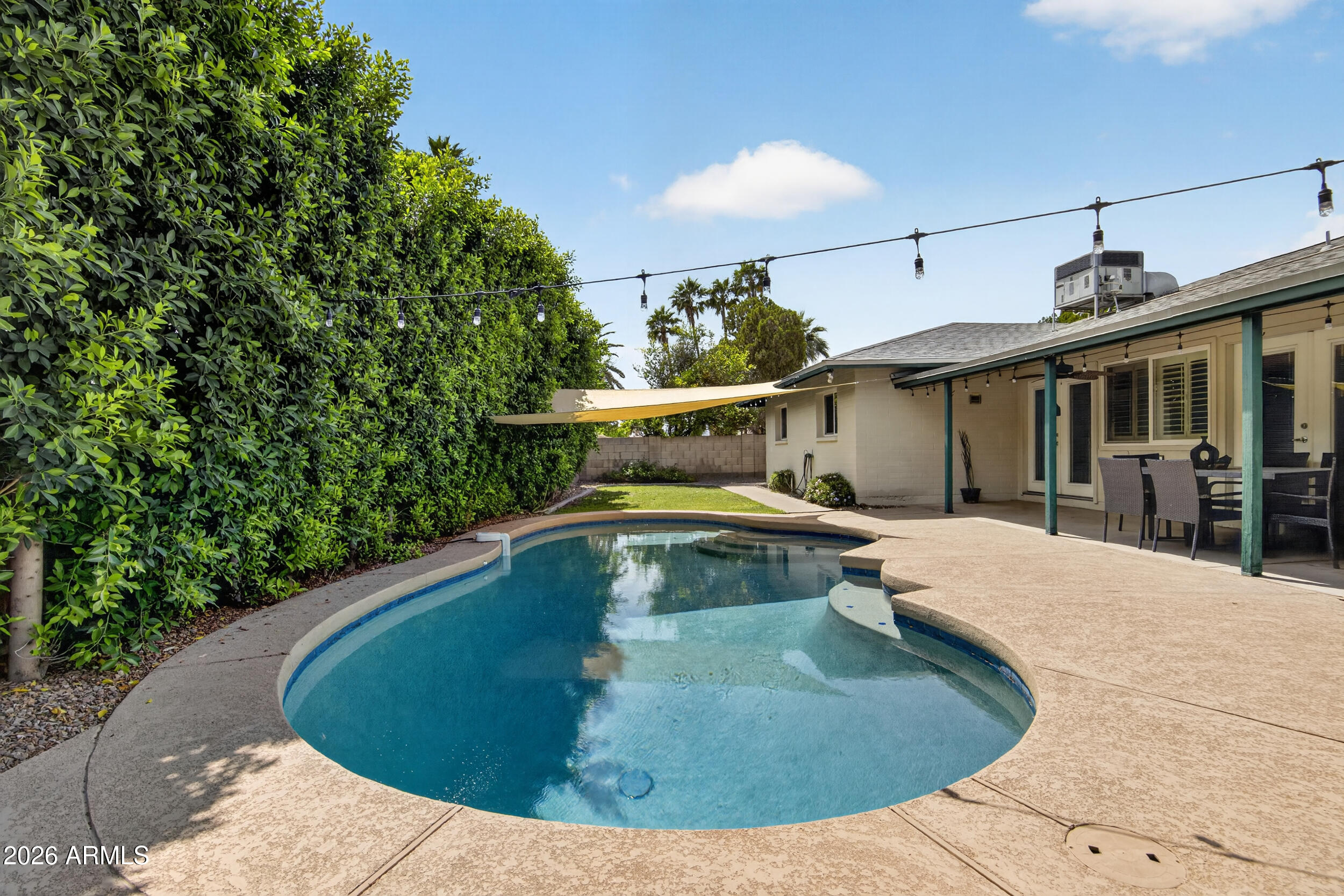TEMPE ROYAL PALMS 13 - Residential