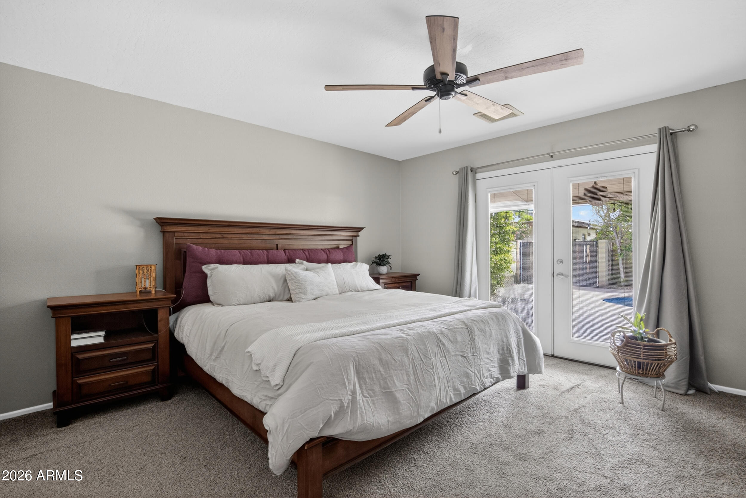 TEMPE ROYAL PALMS 13 - Residential