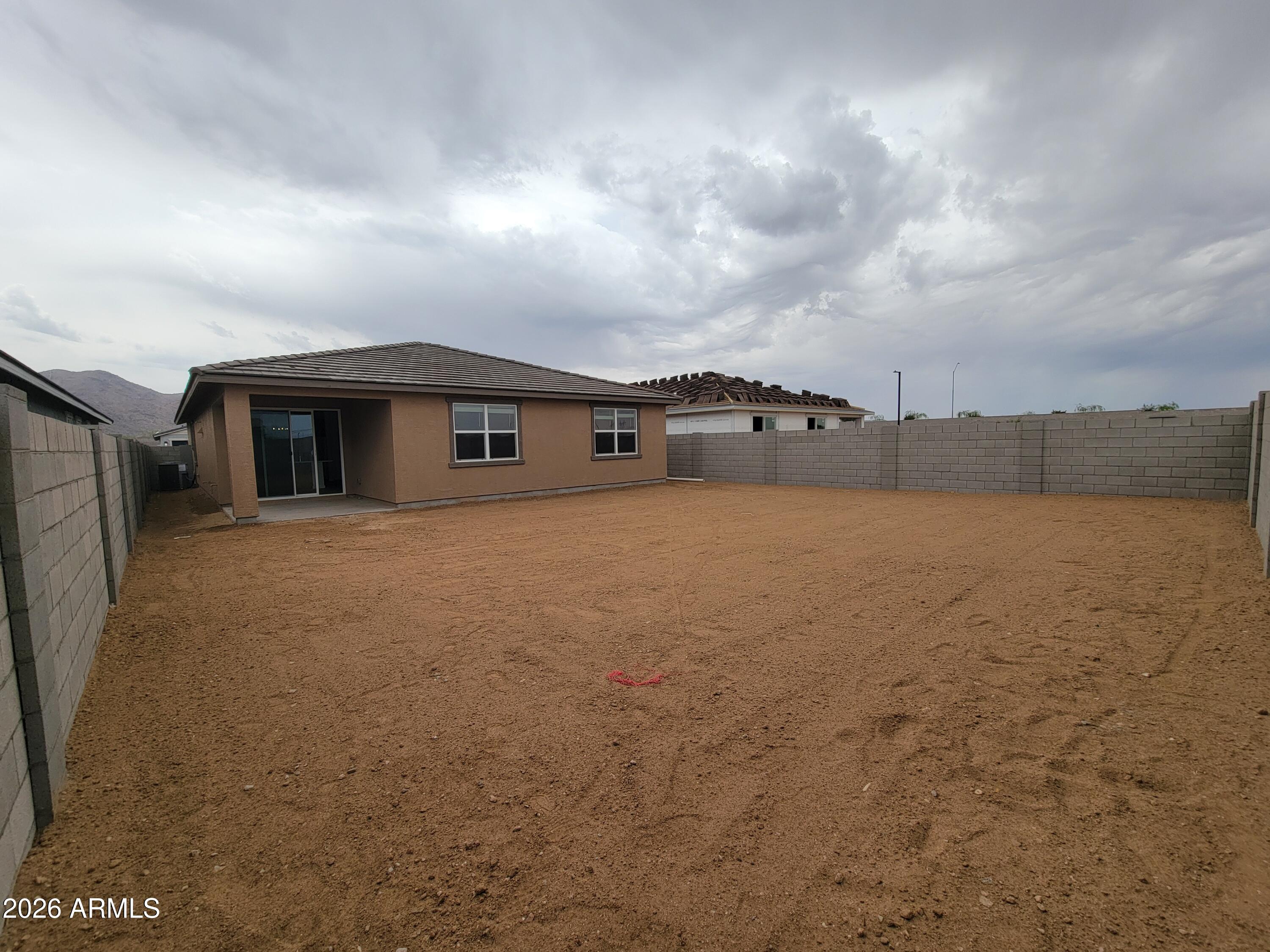 22660 W PONTIAC Drive