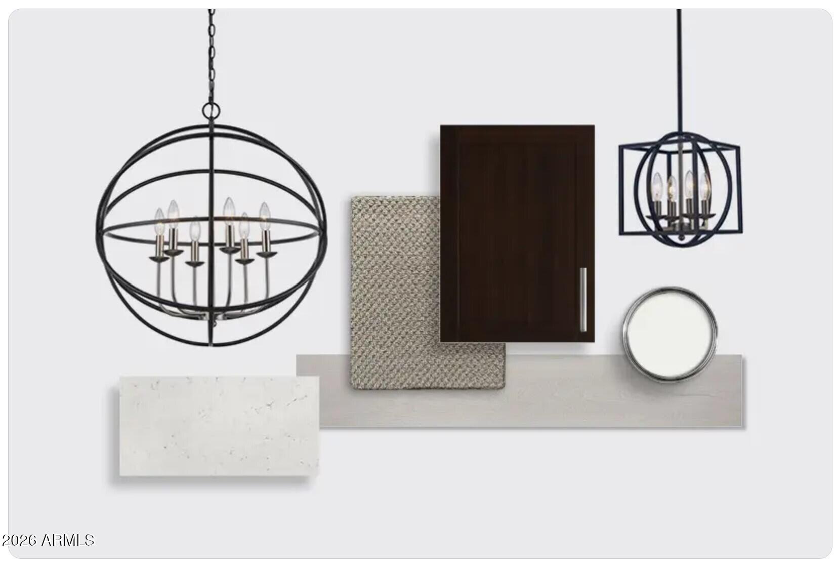 22660 W PONTIAC Drive