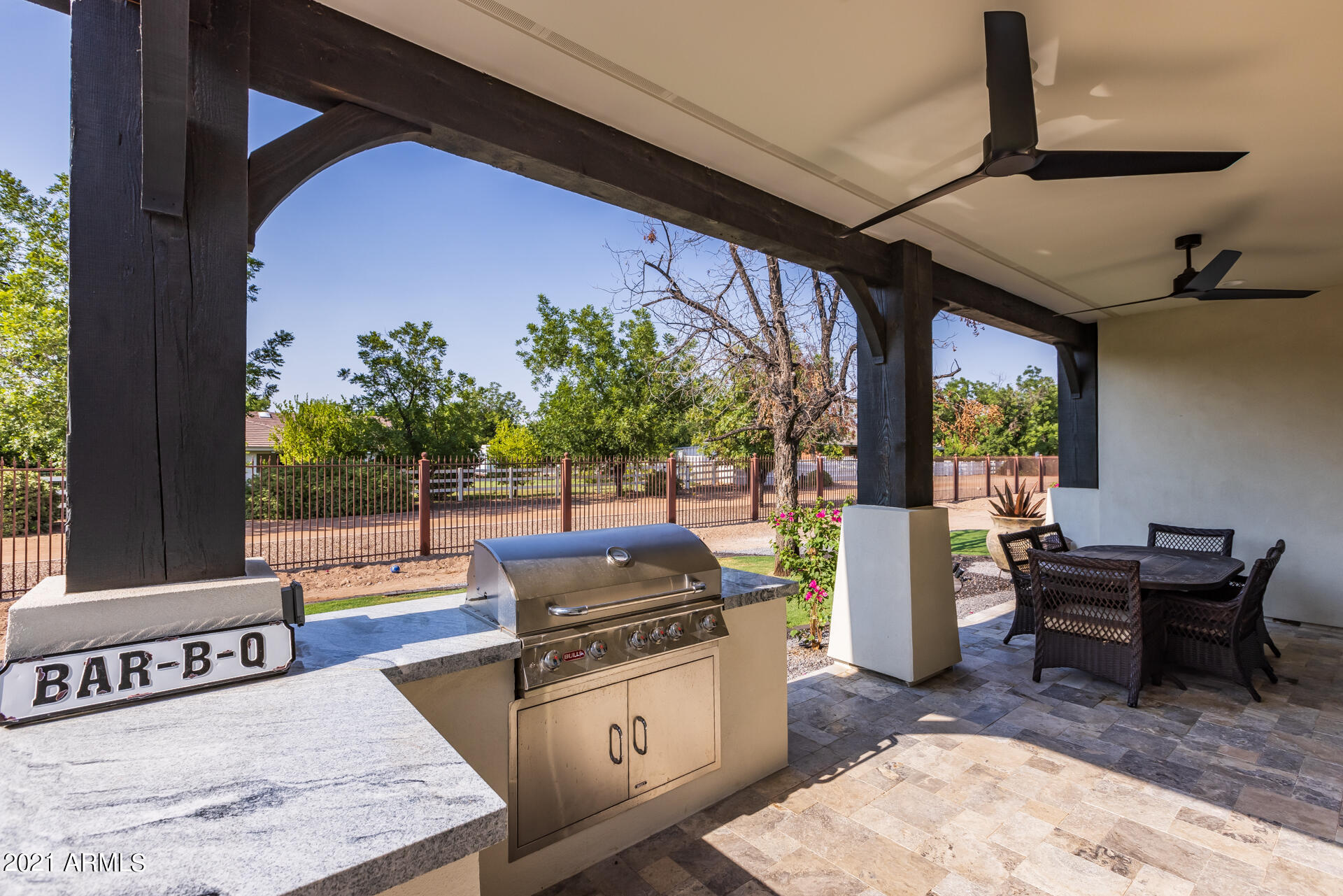pecans - Residential