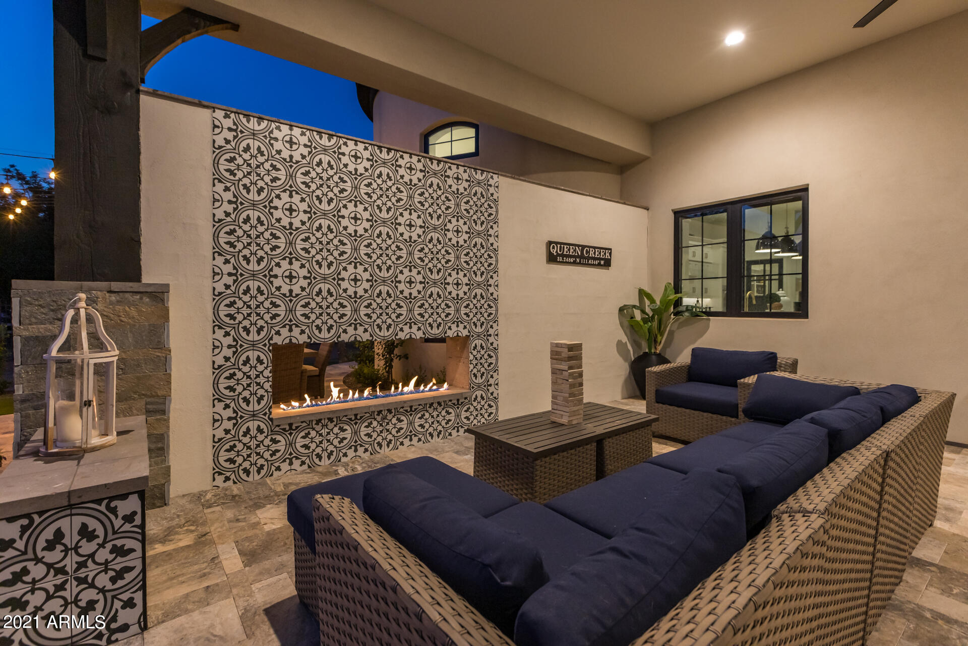 pecans - Residential