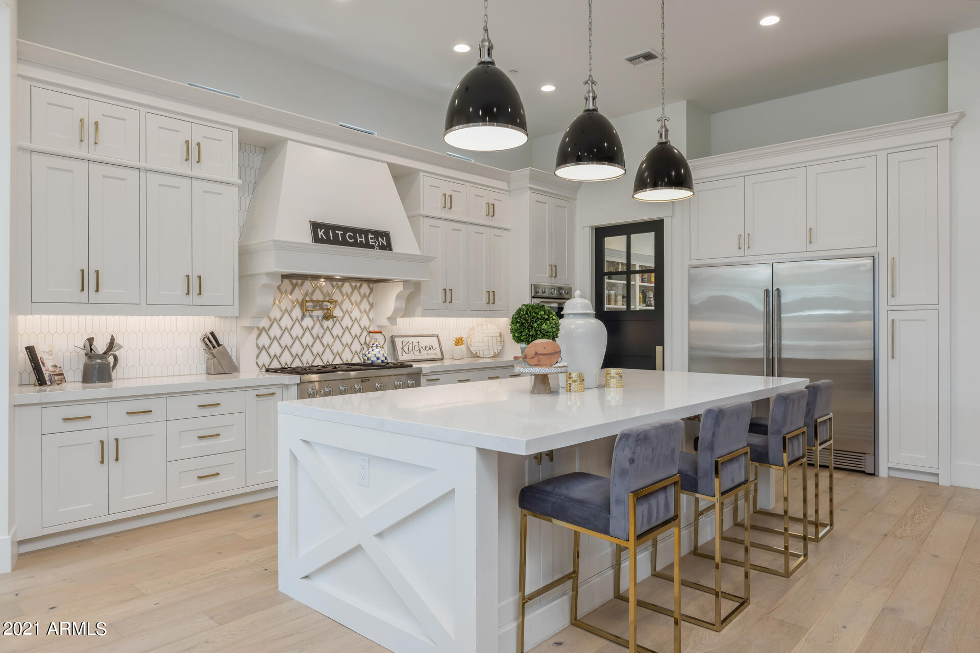 pecans - Residential