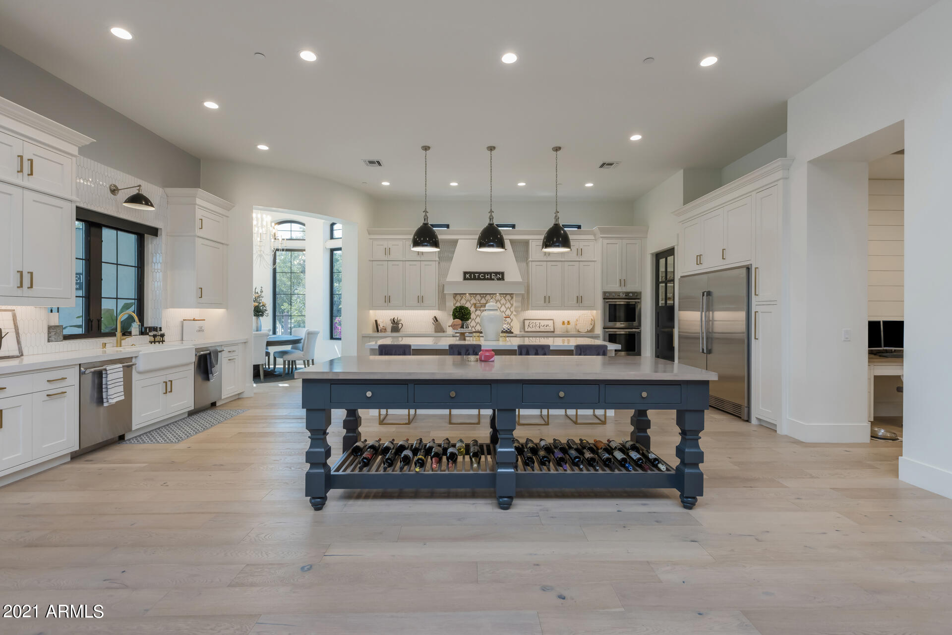 pecans - Residential