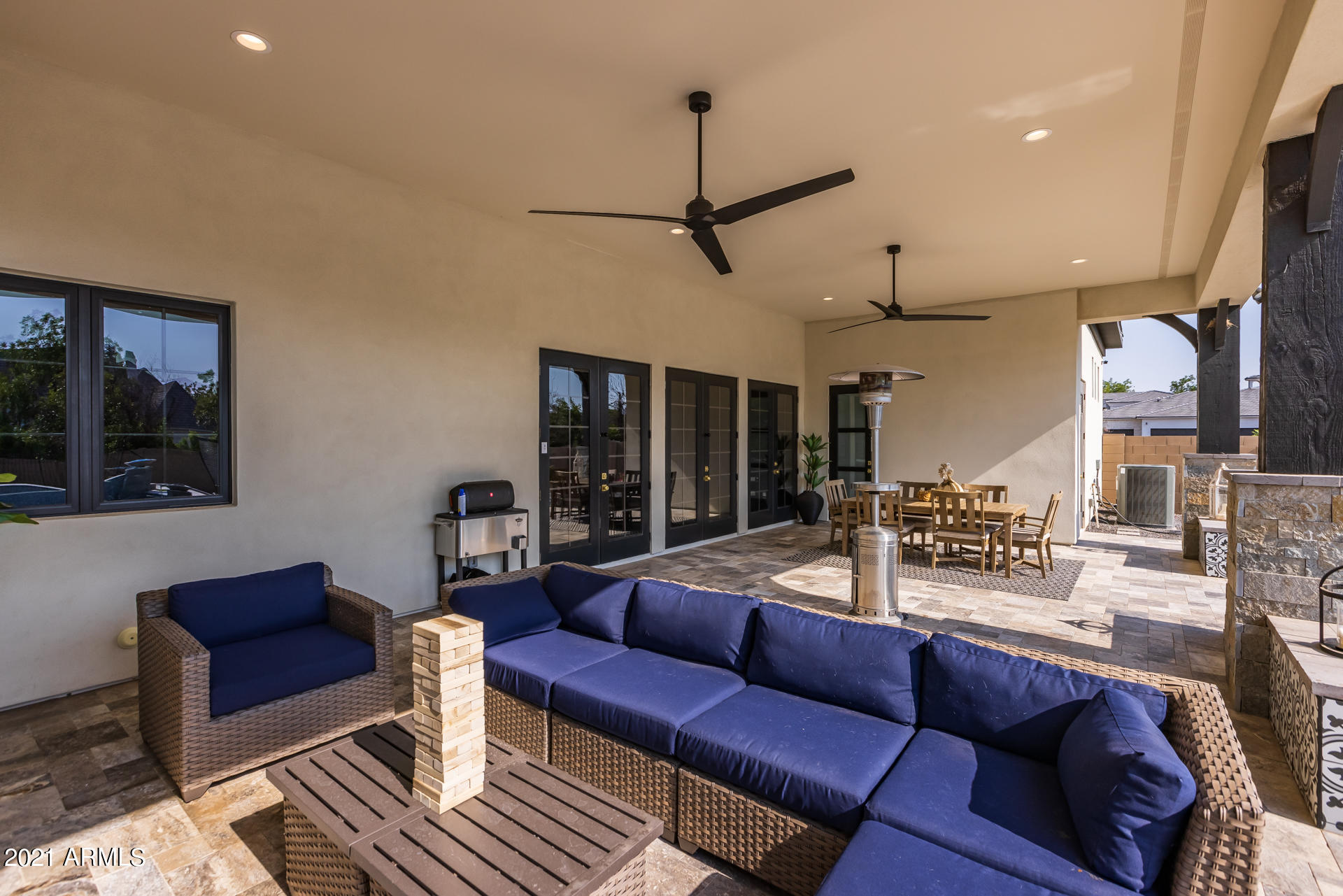 pecans - Residential