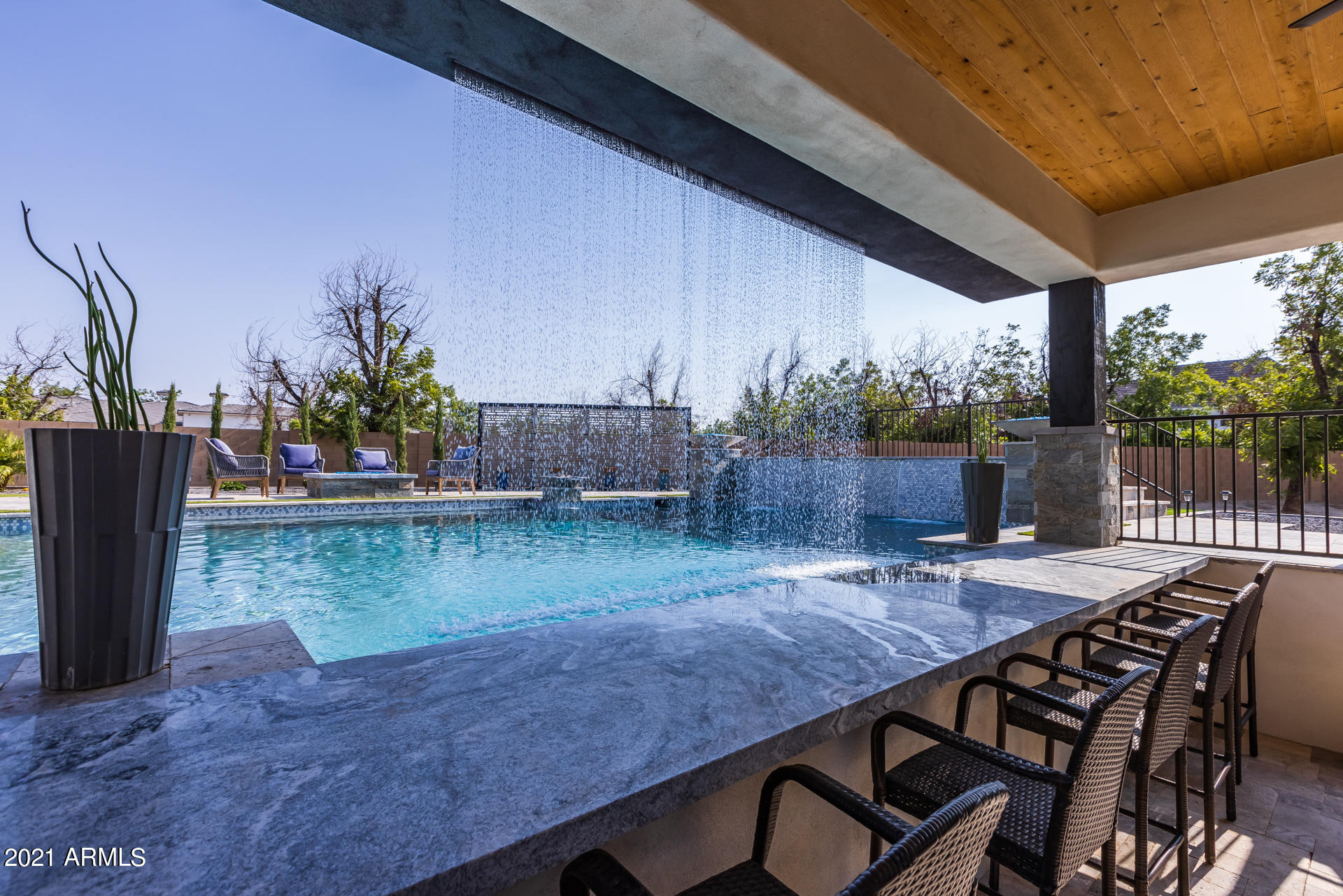 pecans - Residential