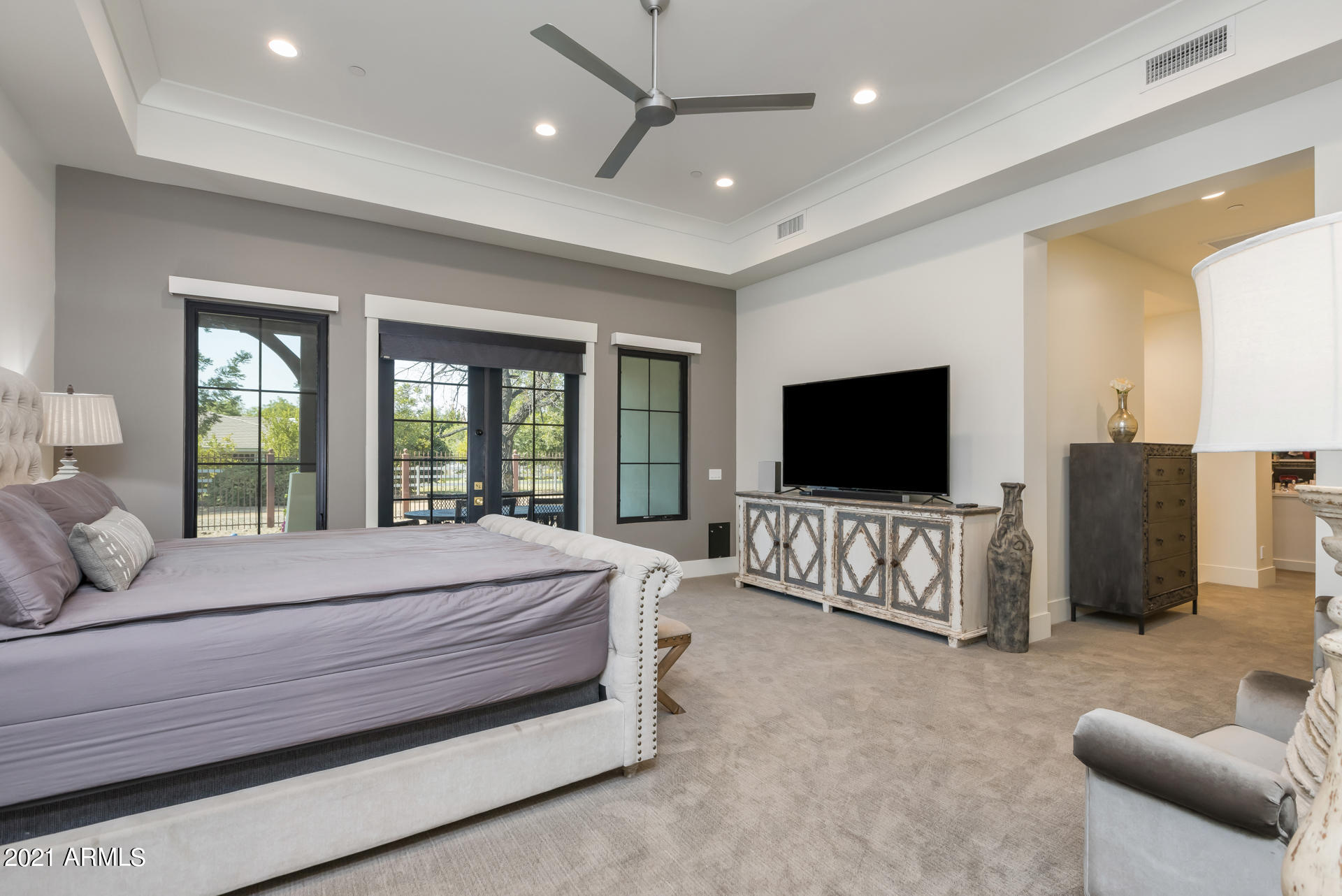 pecans - Residential