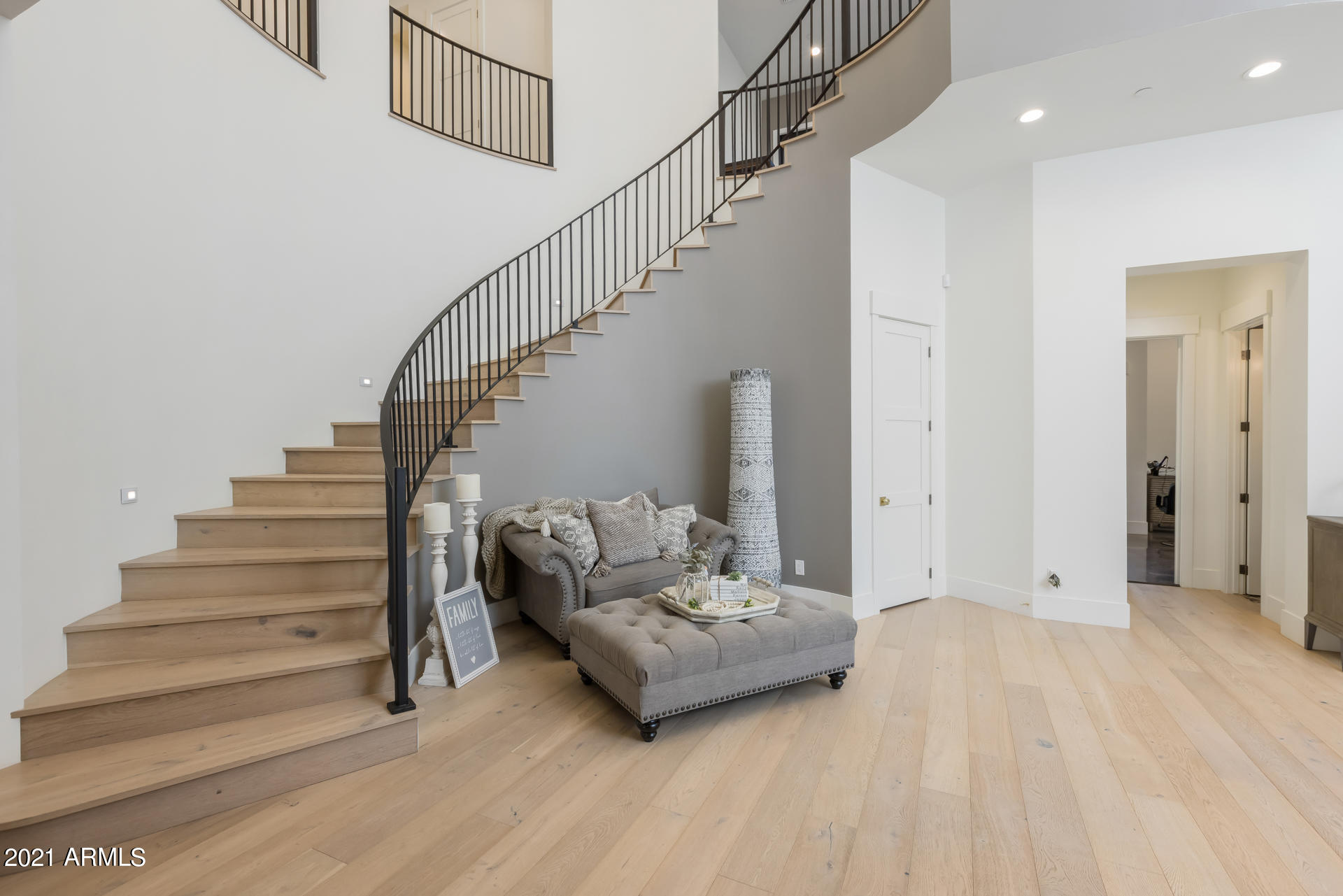 pecans - Residential