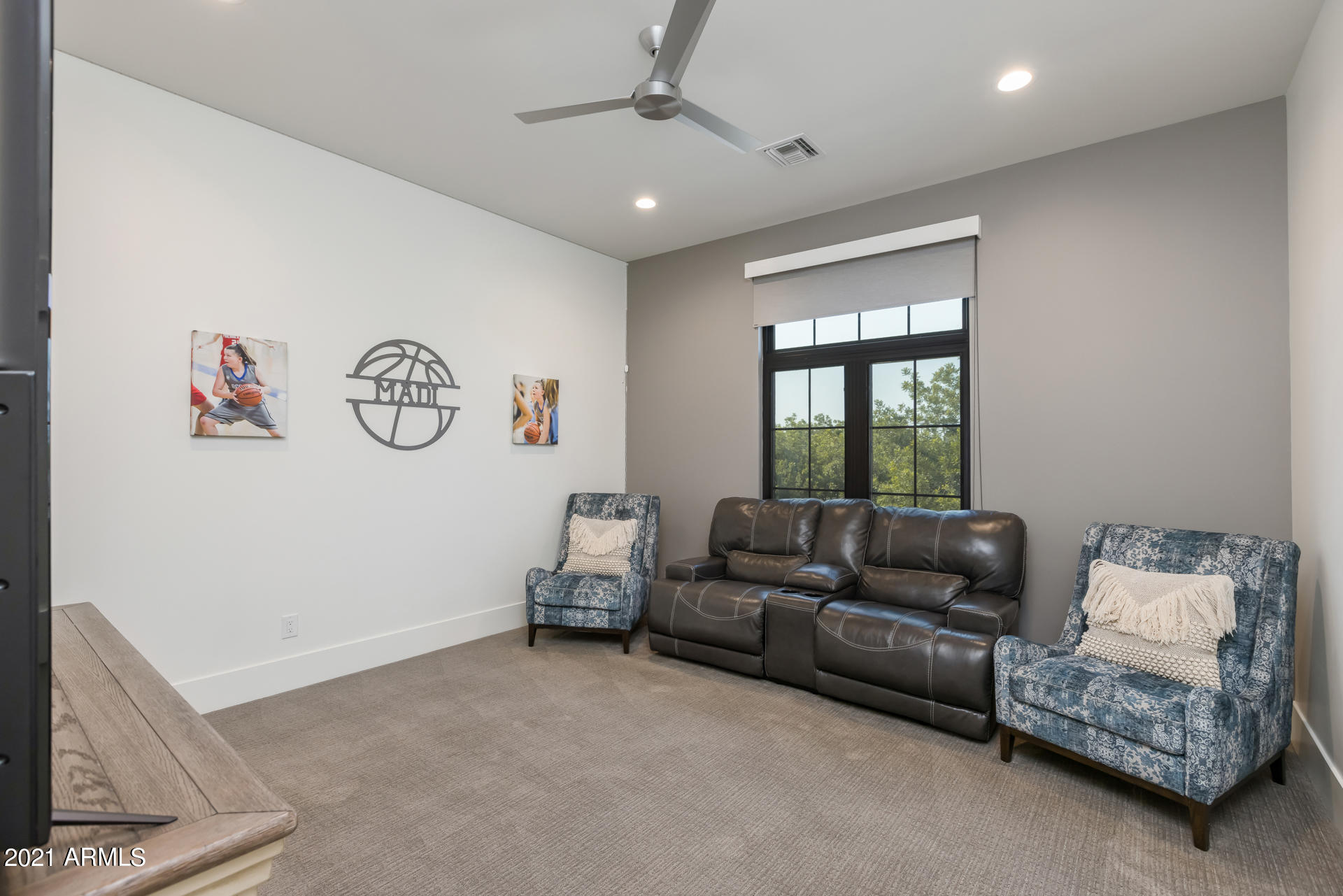 pecans - Residential