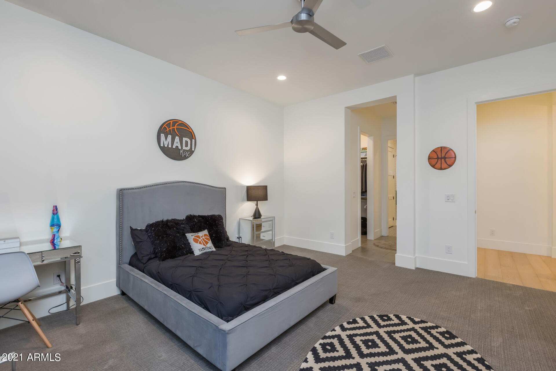 pecans - Residential
