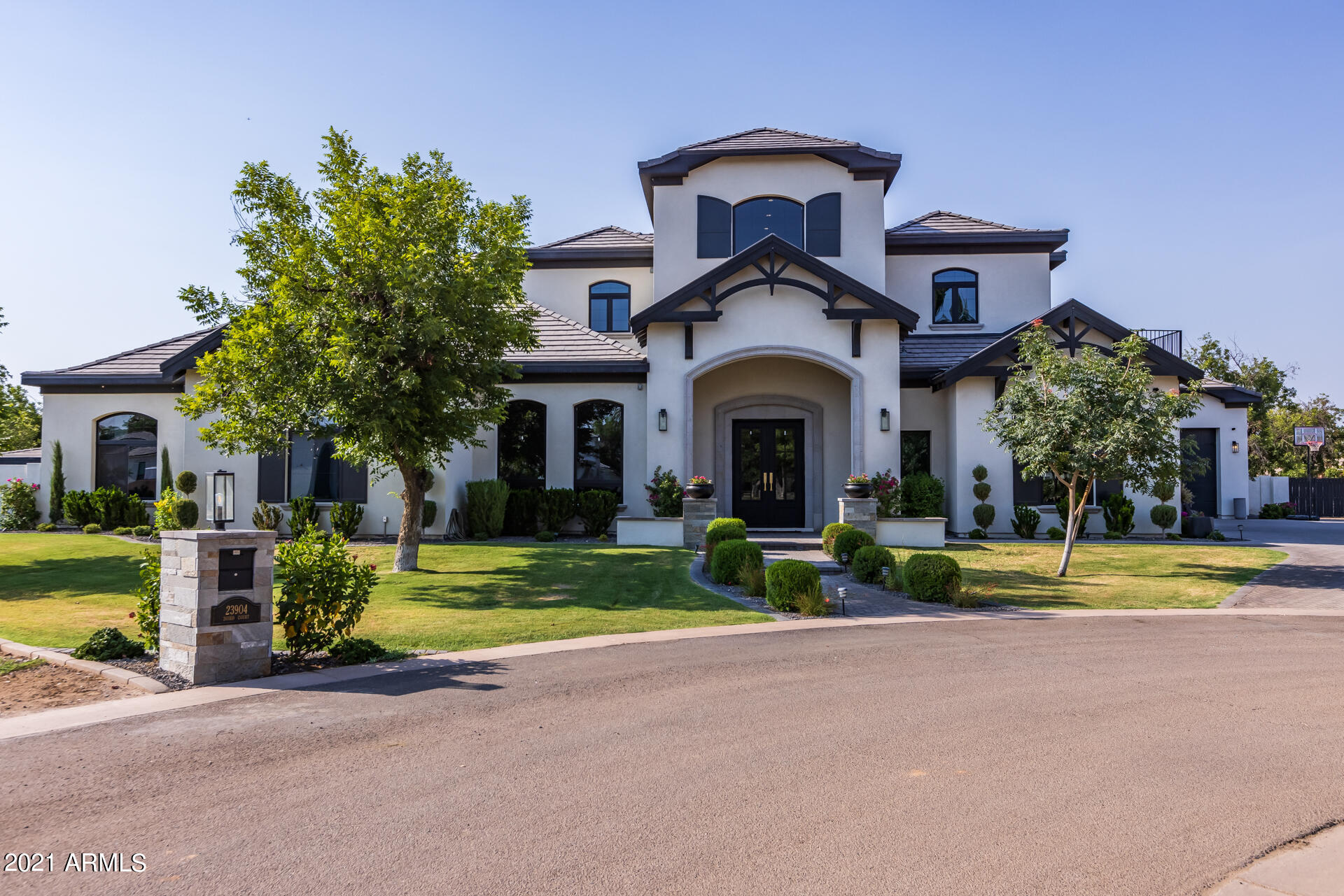 pecans - Residential