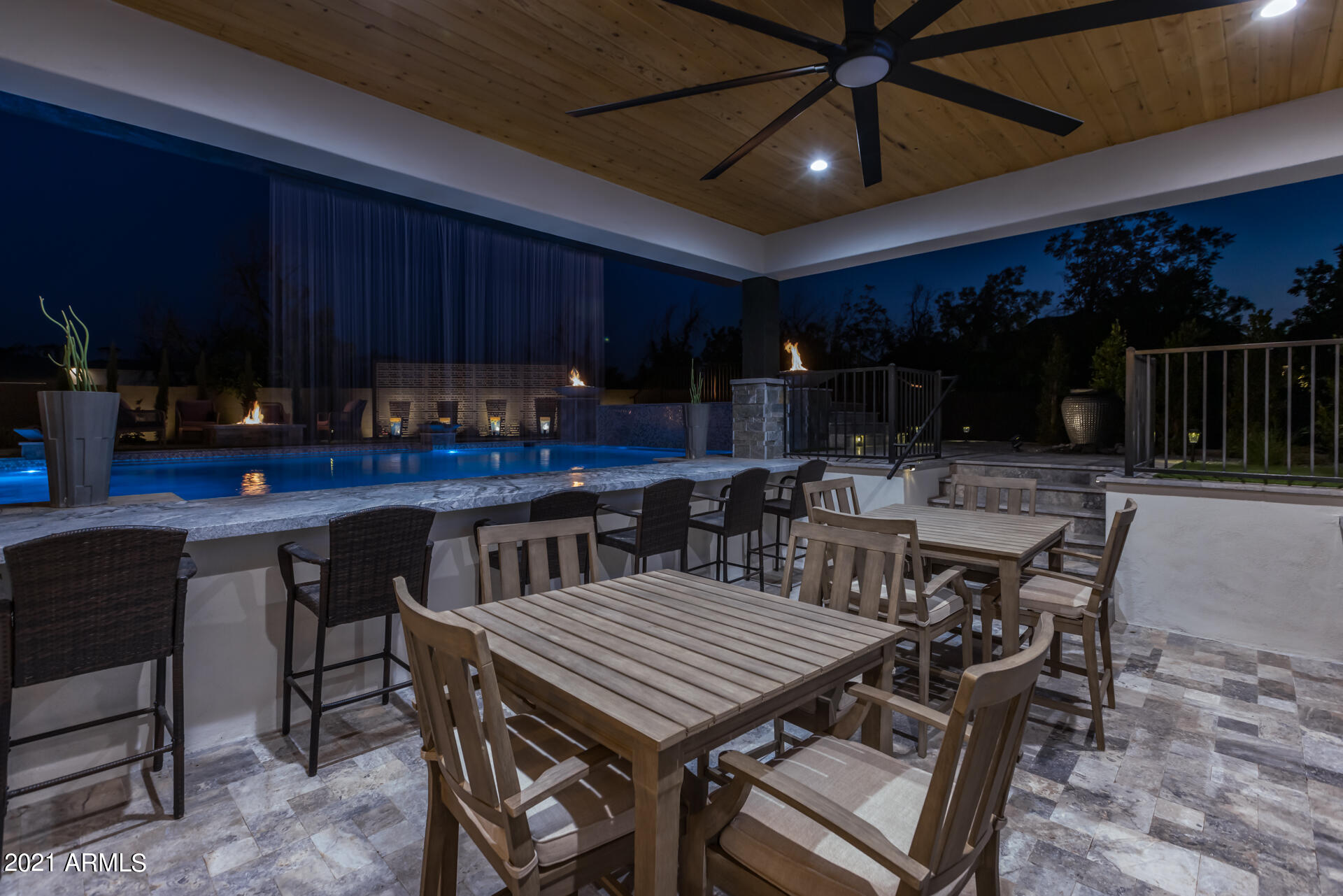 pecans - Residential