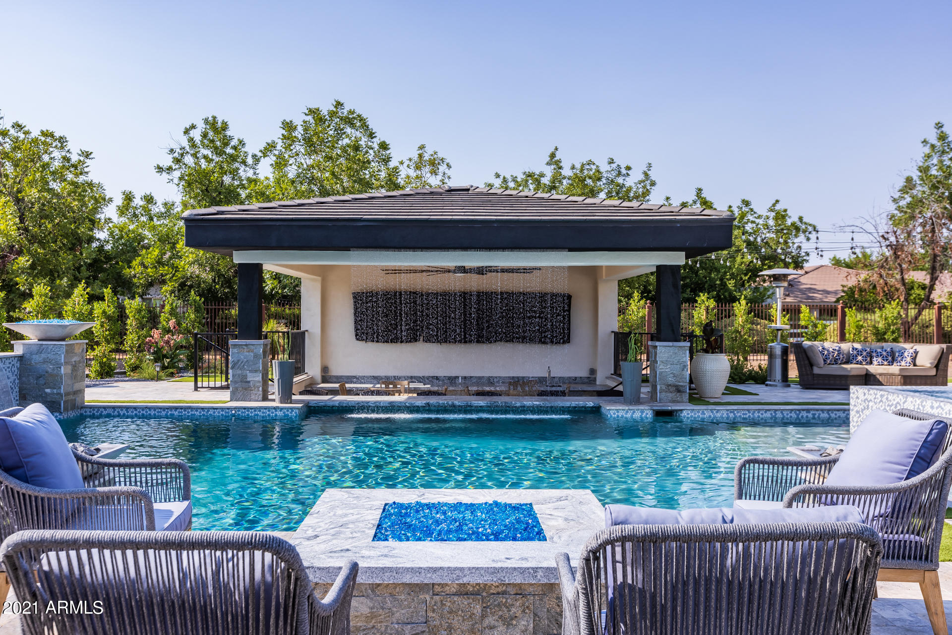pecans - Residential