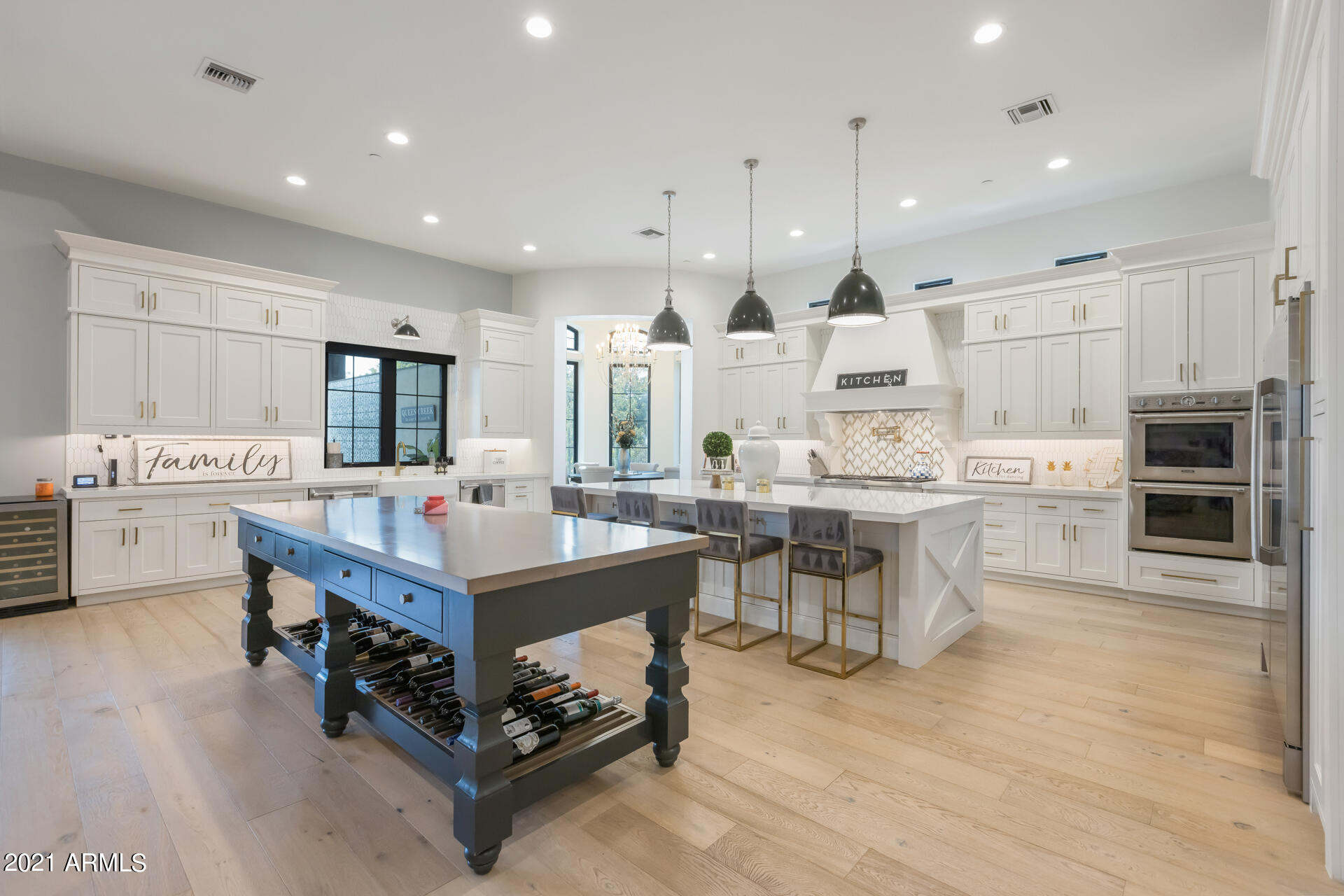 pecans - Residential