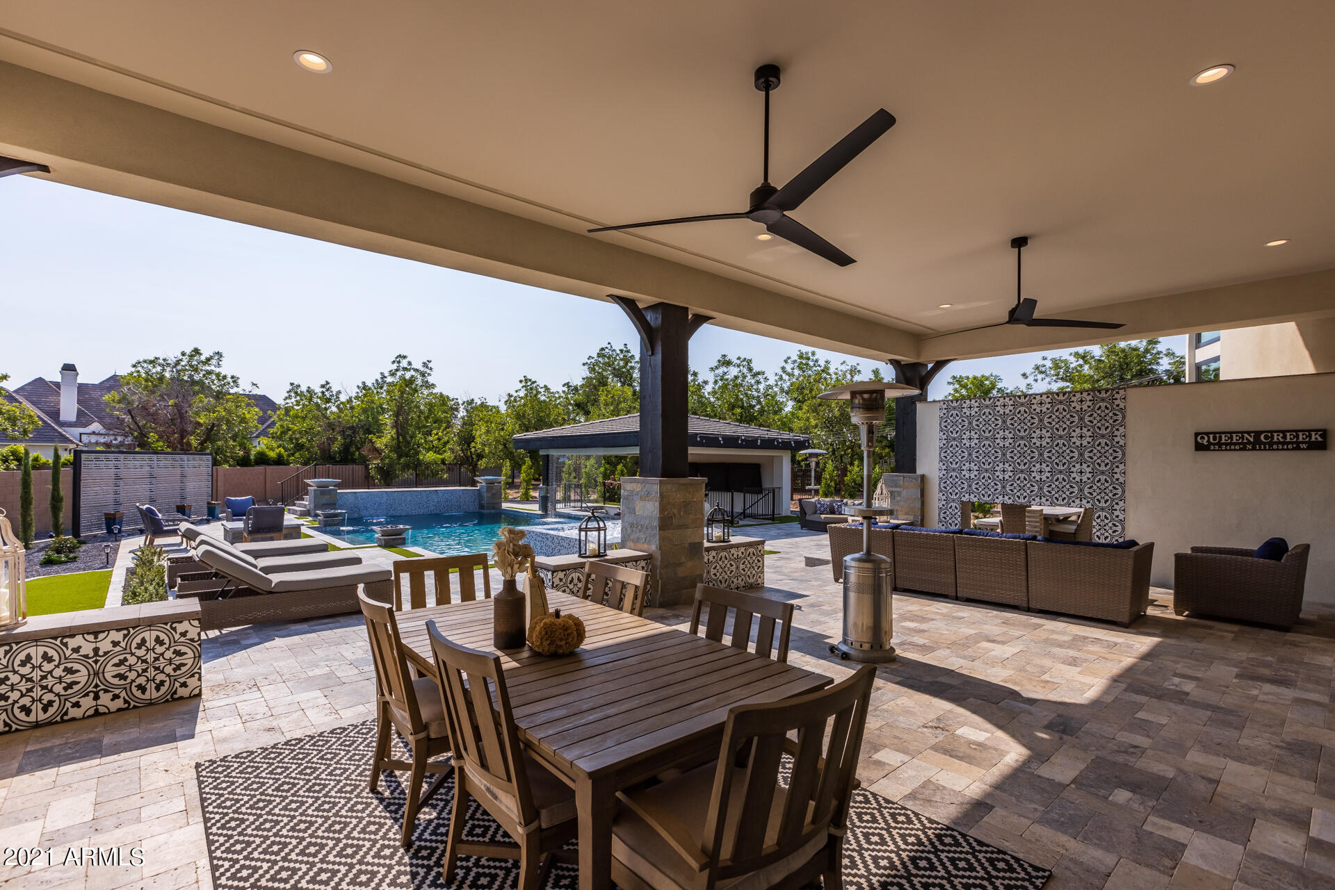 pecans - Residential