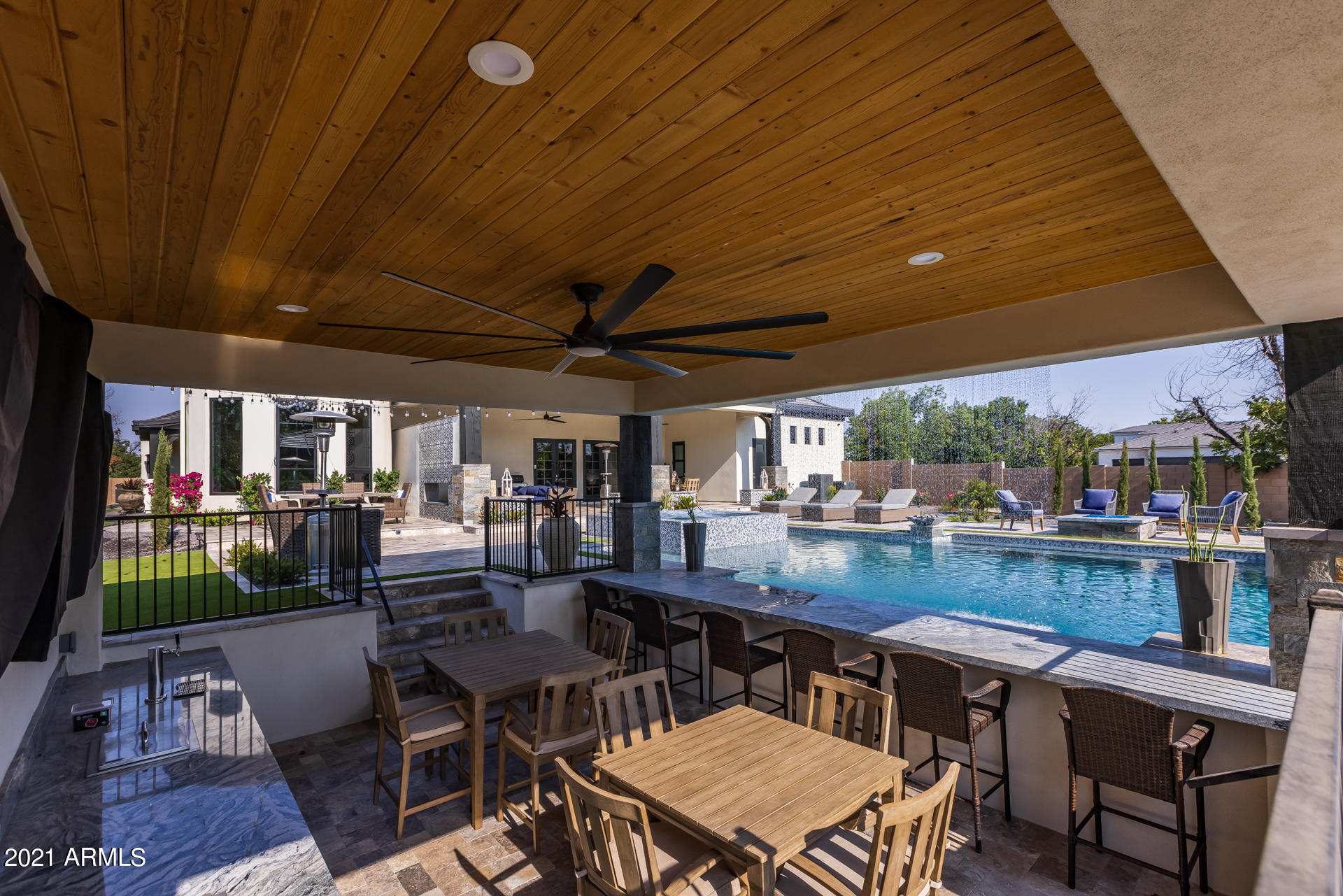 pecans - Residential