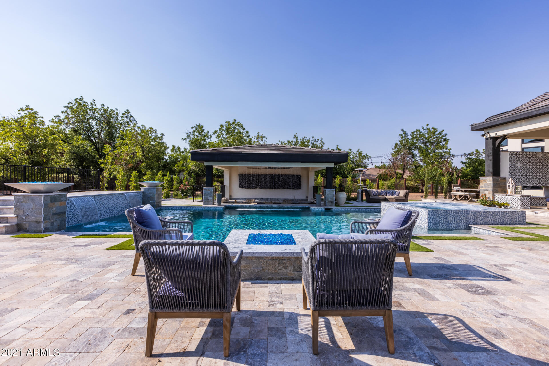 pecans - Residential