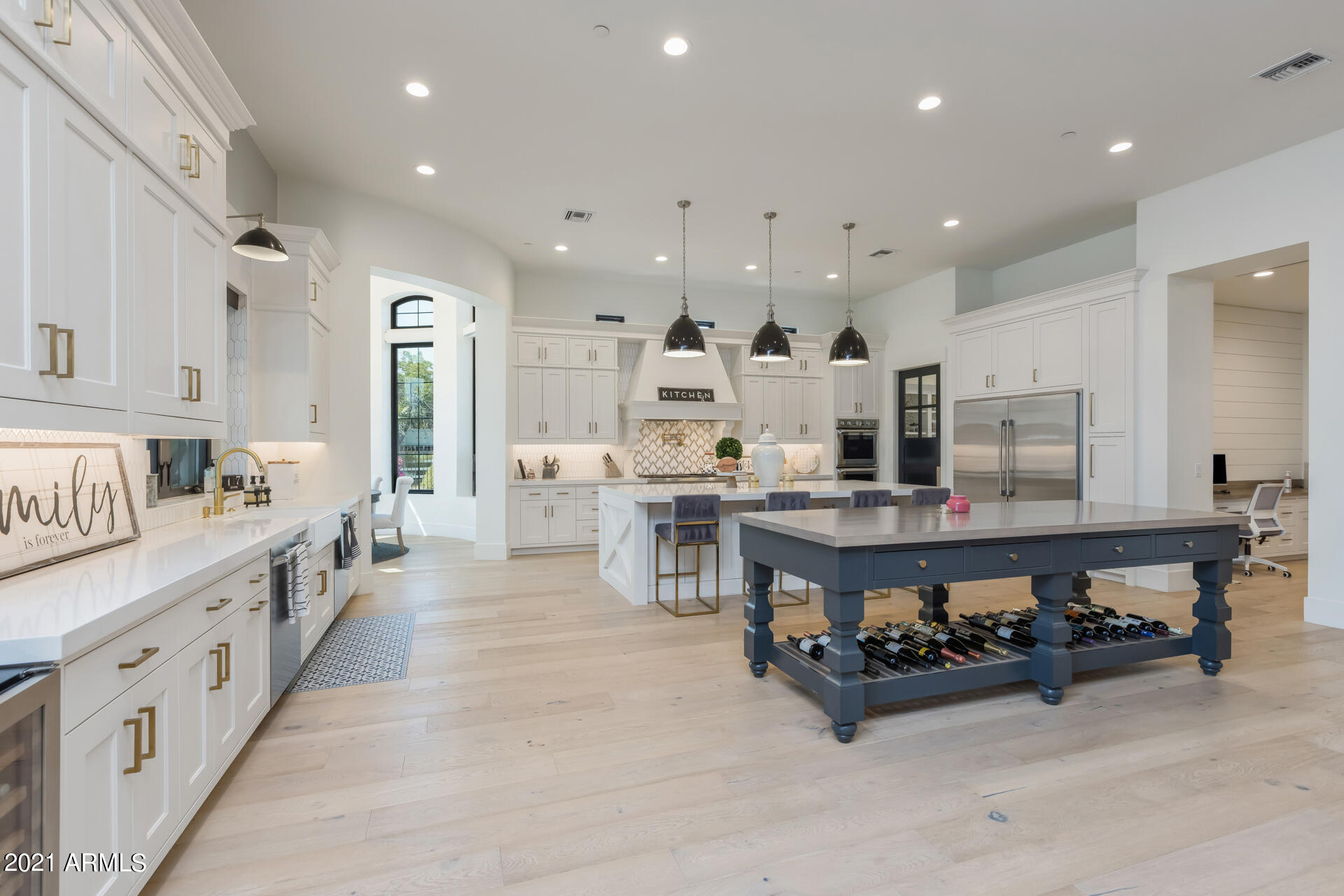 pecans - Residential