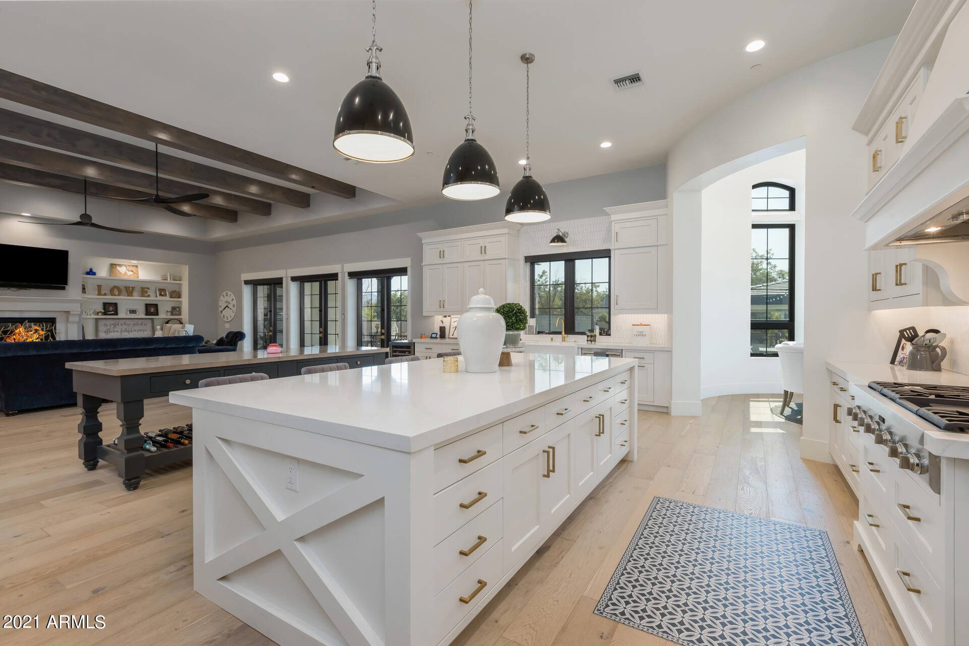 pecans - Residential