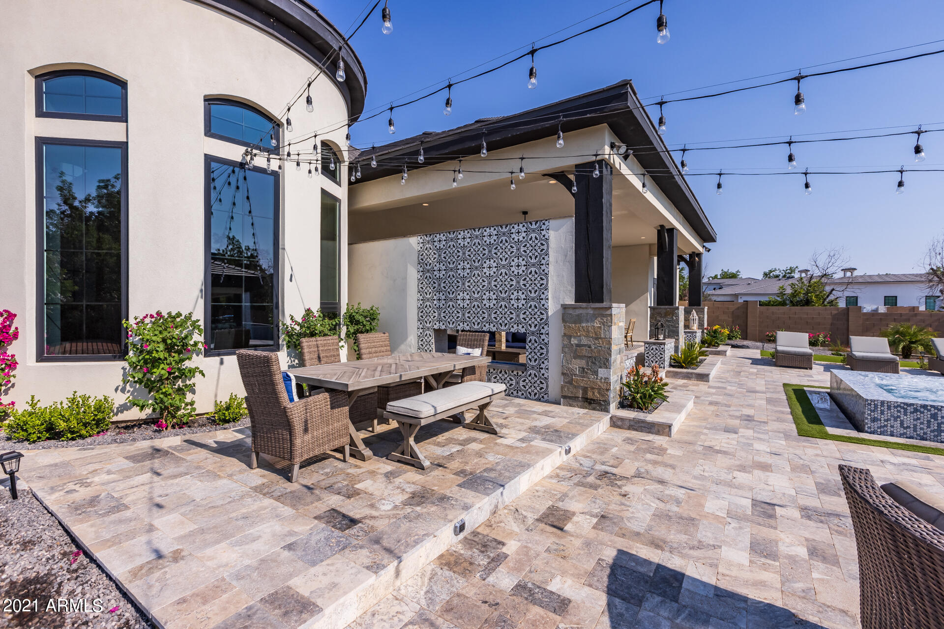 pecans - Residential