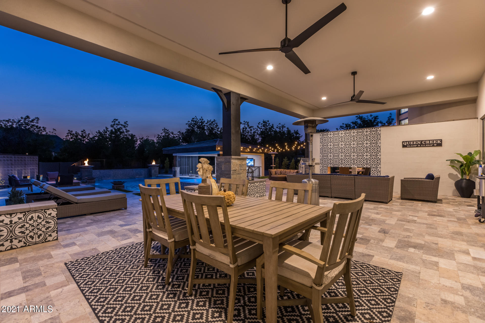 pecans - Residential