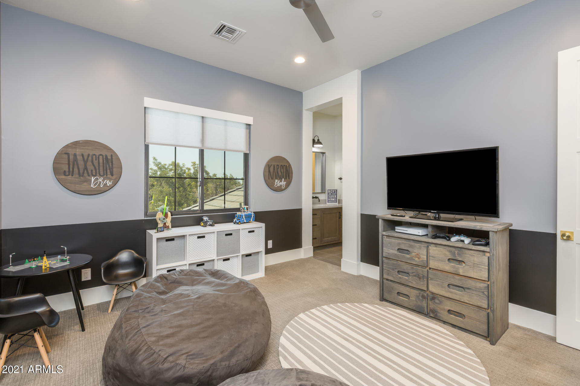 pecans - Residential