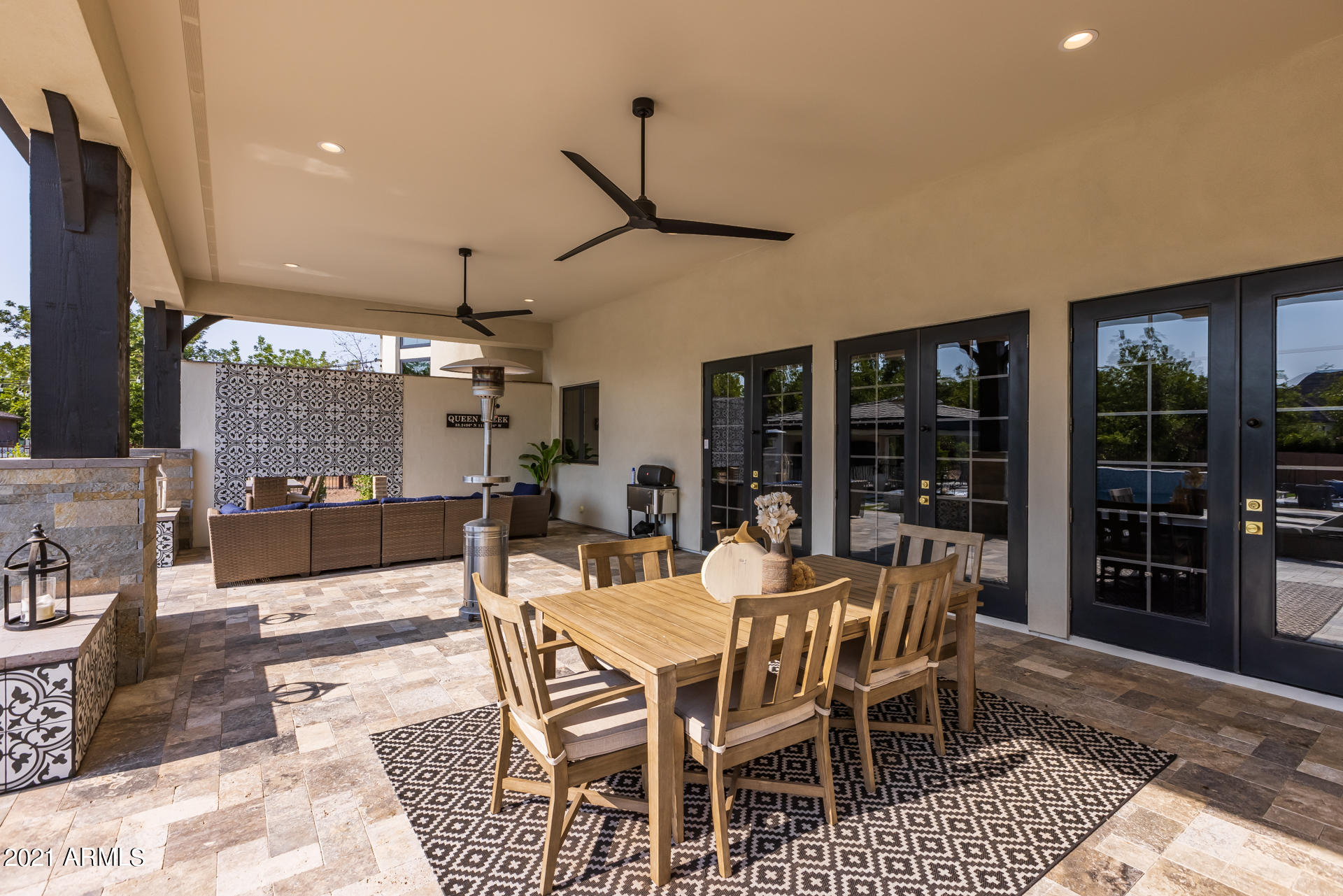 pecans - Residential