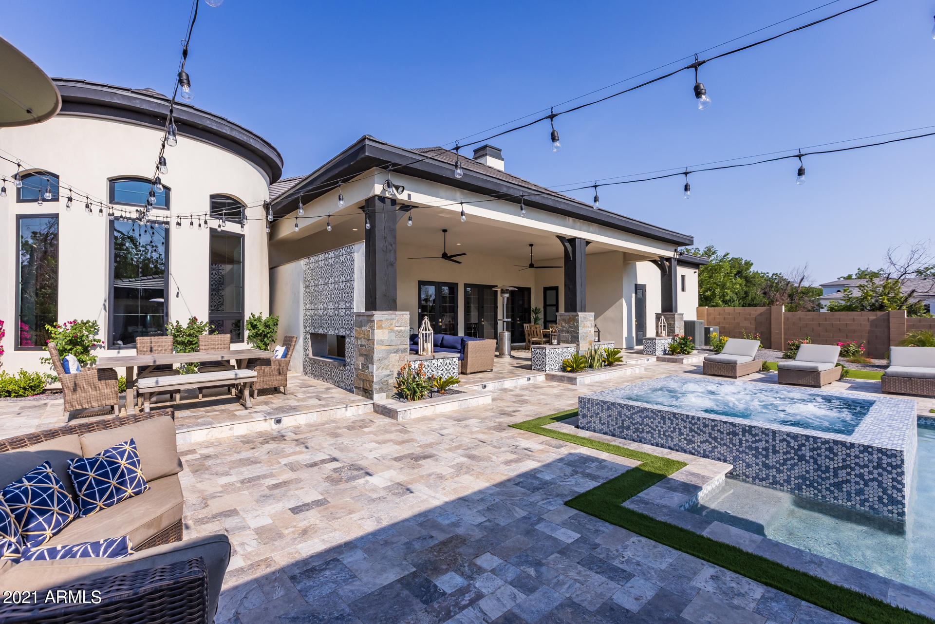 pecans - Residential