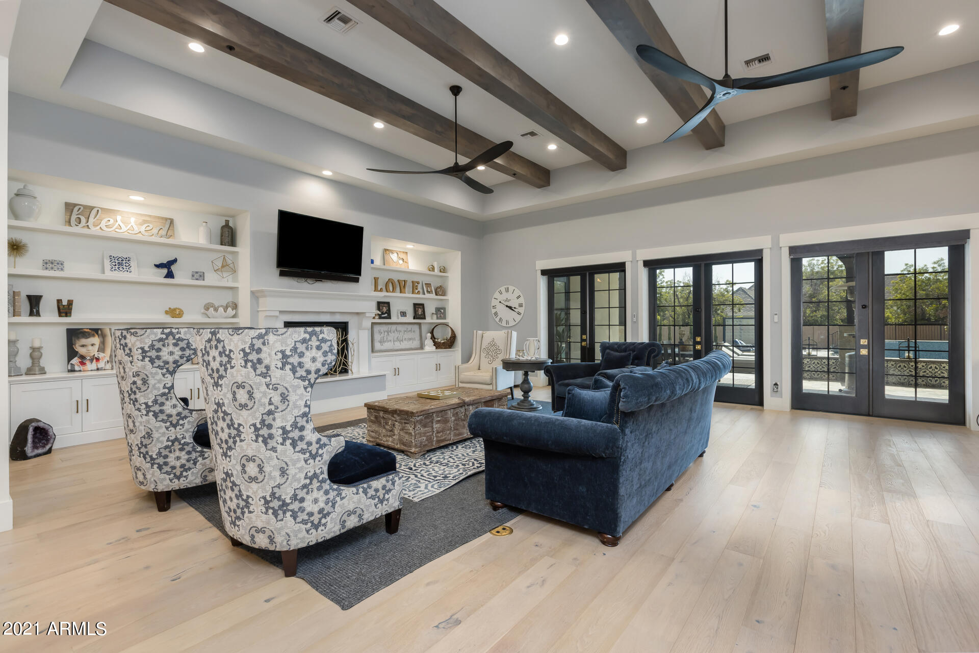 pecans - Residential