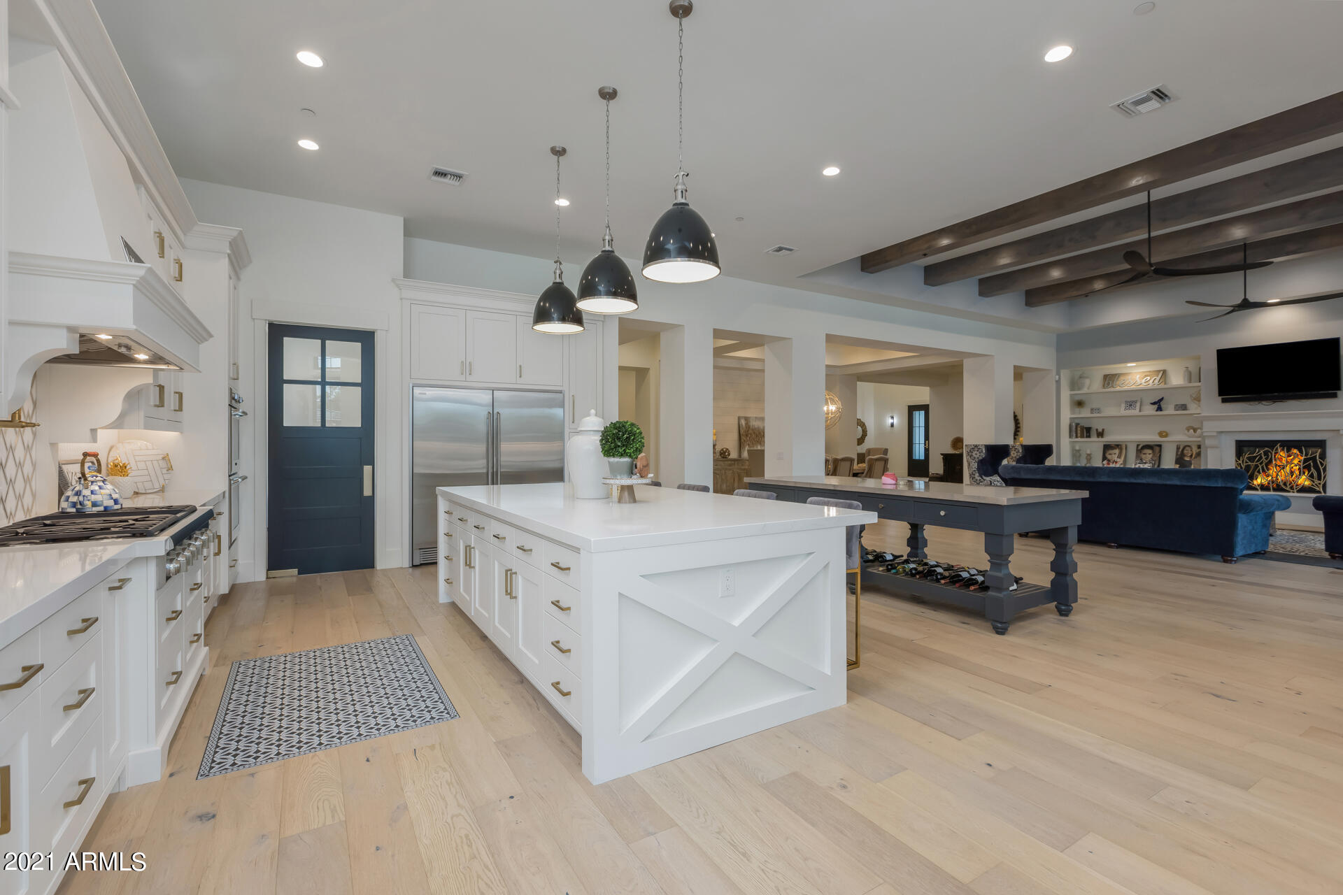 pecans - Residential