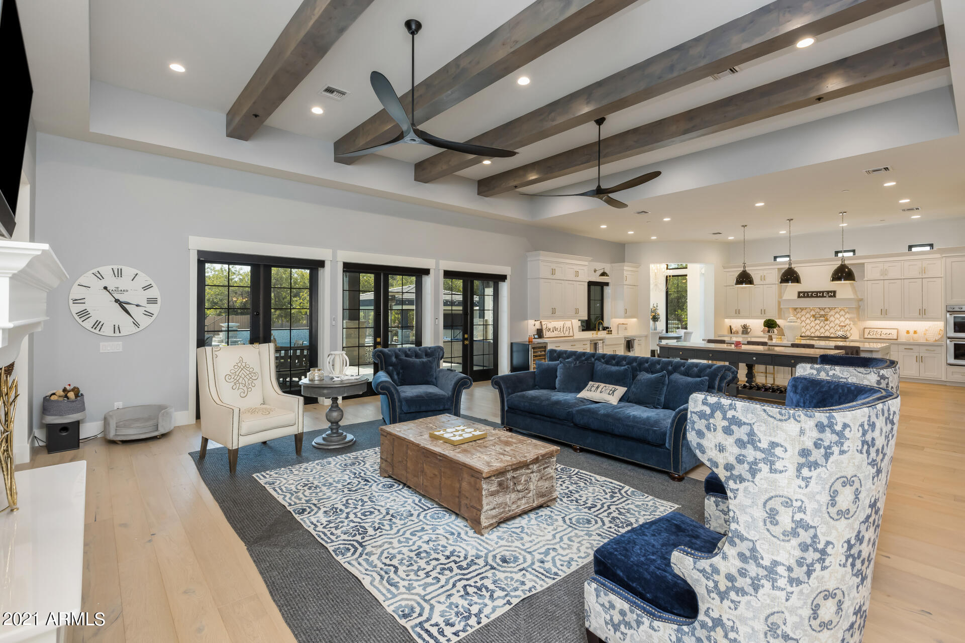 pecans - Residential