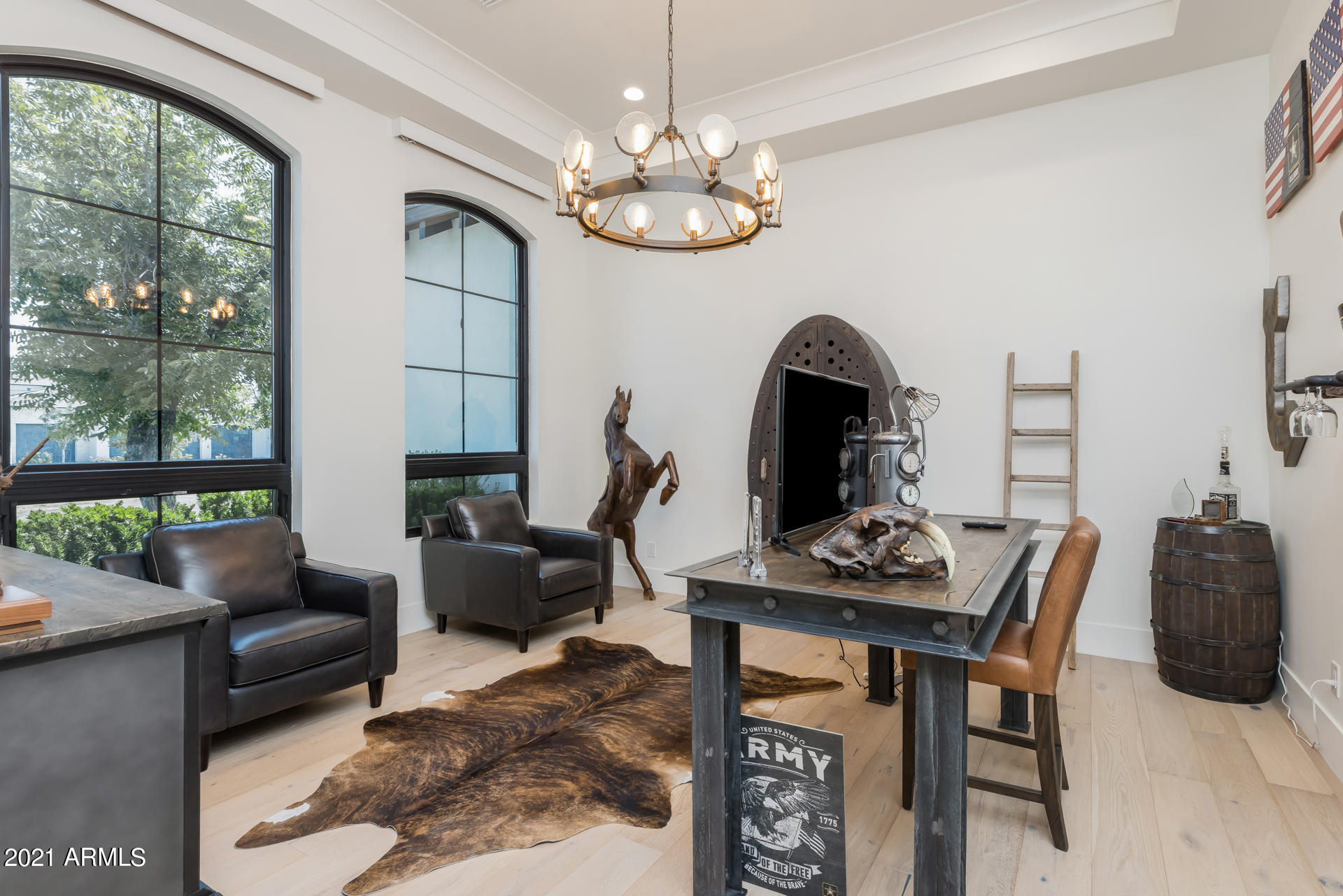 pecans - Residential