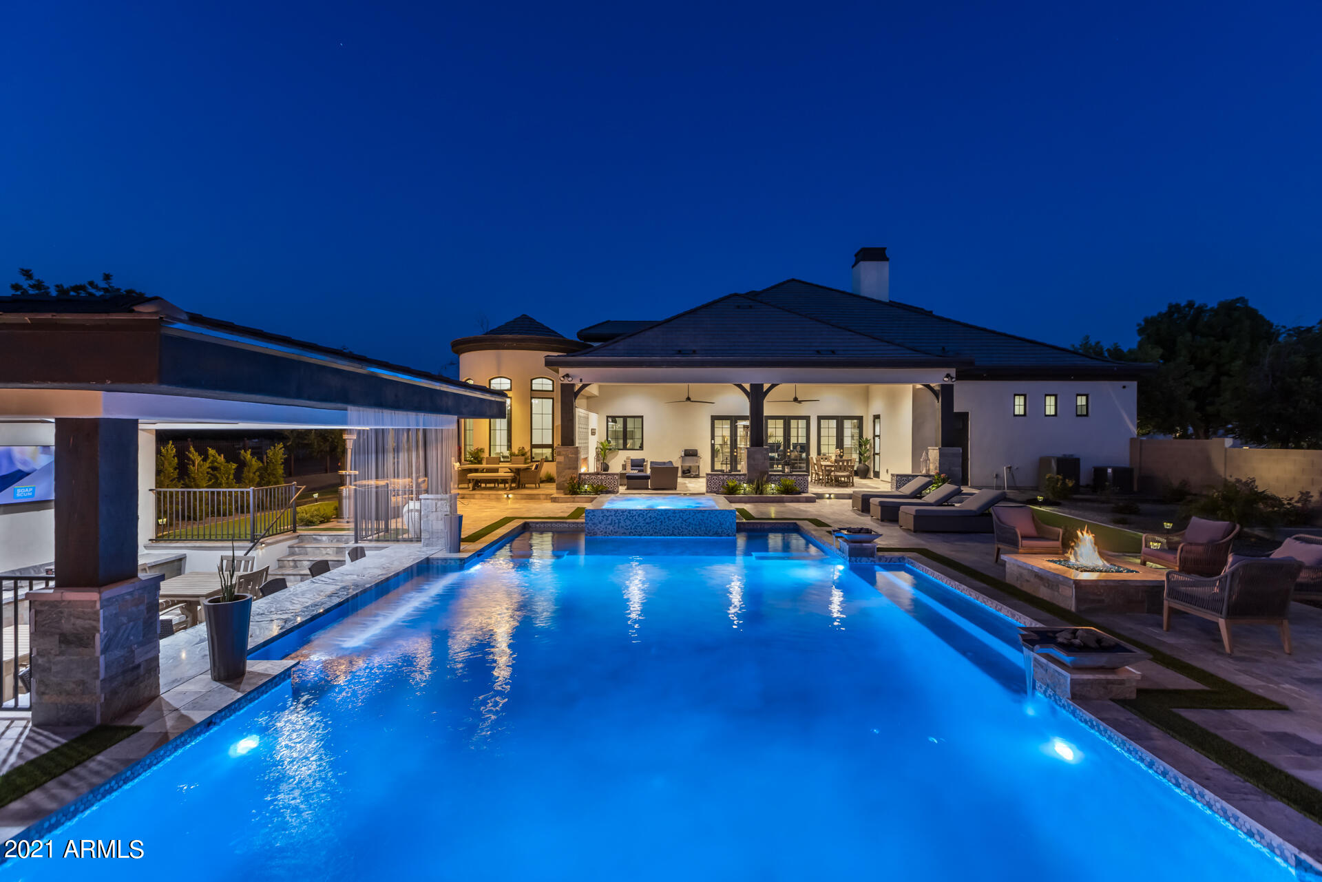 pecans - Residential