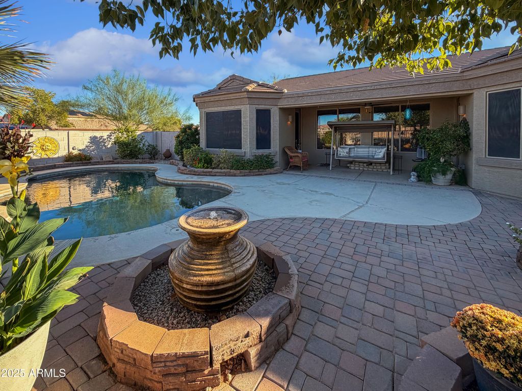 Photo of 1386 E Avenida Isabela, Casa Grande, AZ 85122 (MLS # 6951788)