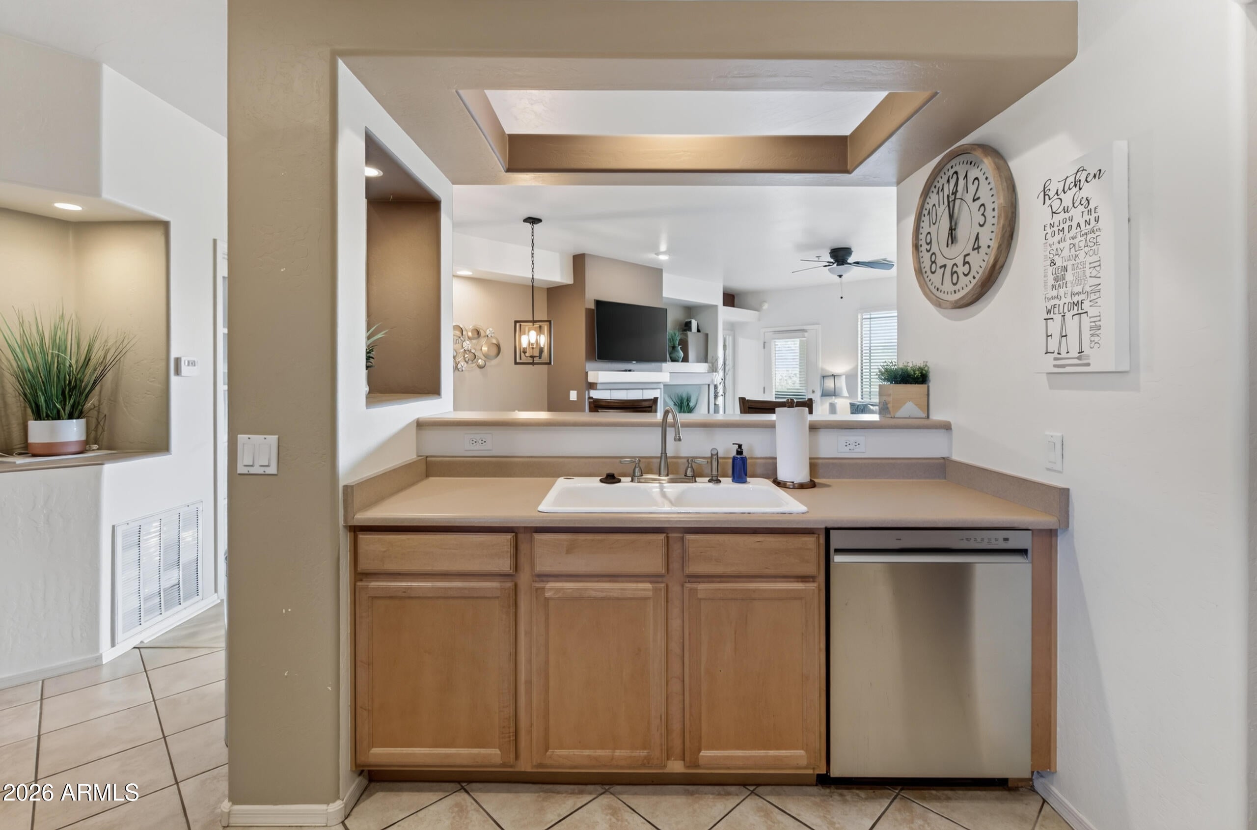 11500 E COCHISE Drive 2038