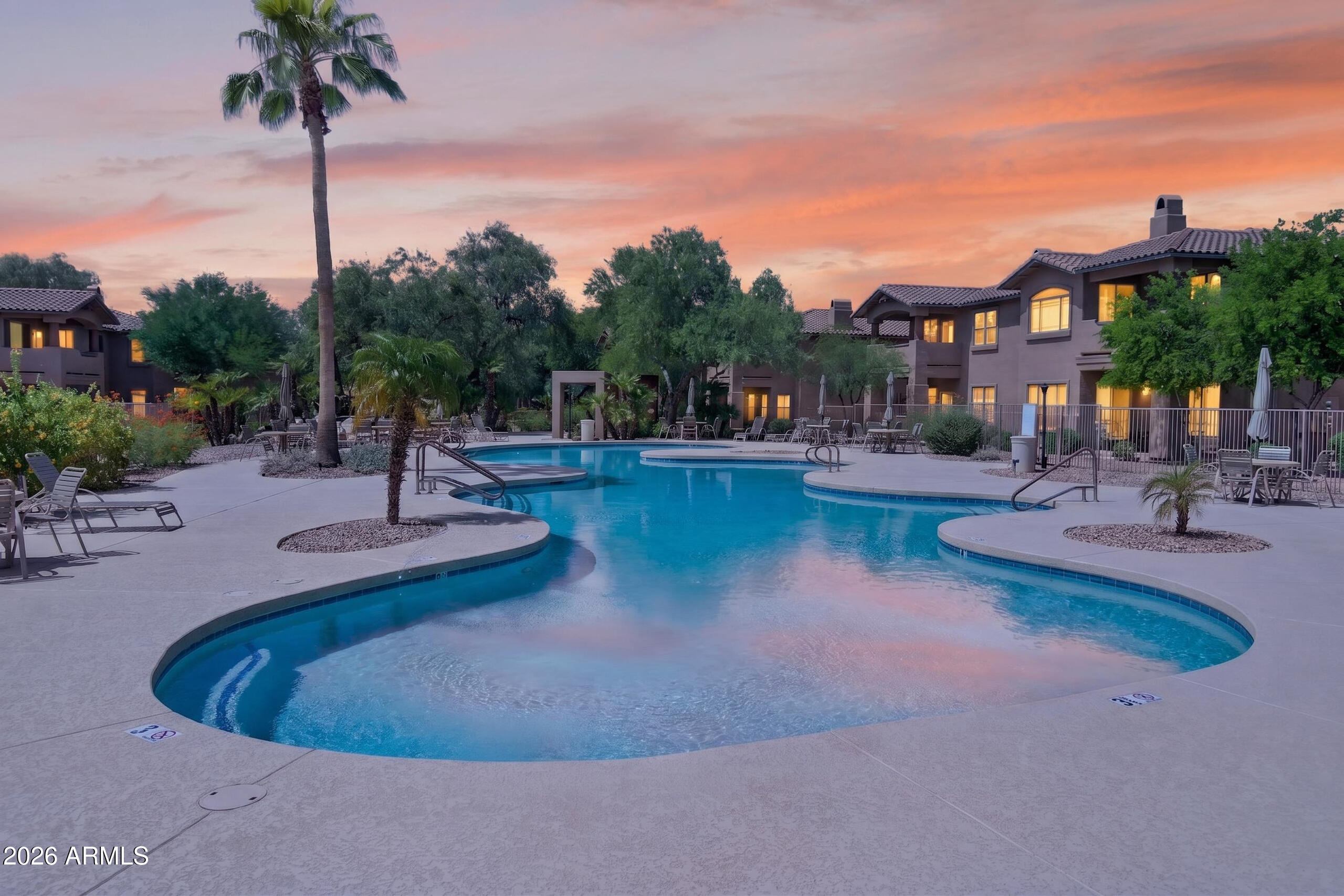 11500 E COCHISE Drive 2038