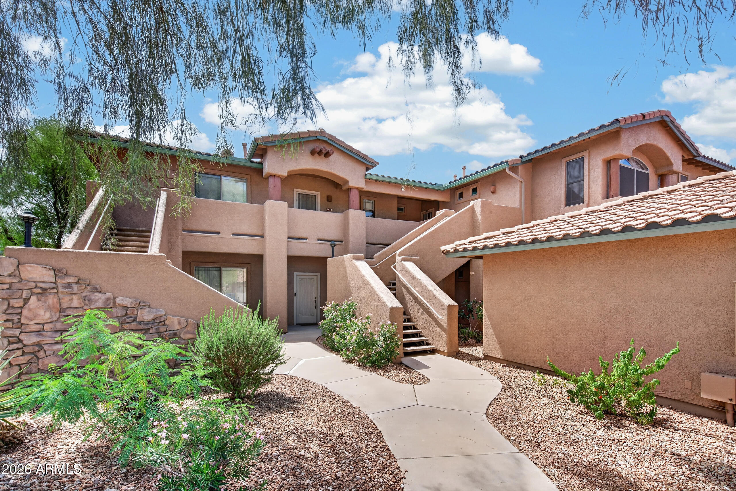 11500 E COCHISE Drive 2038