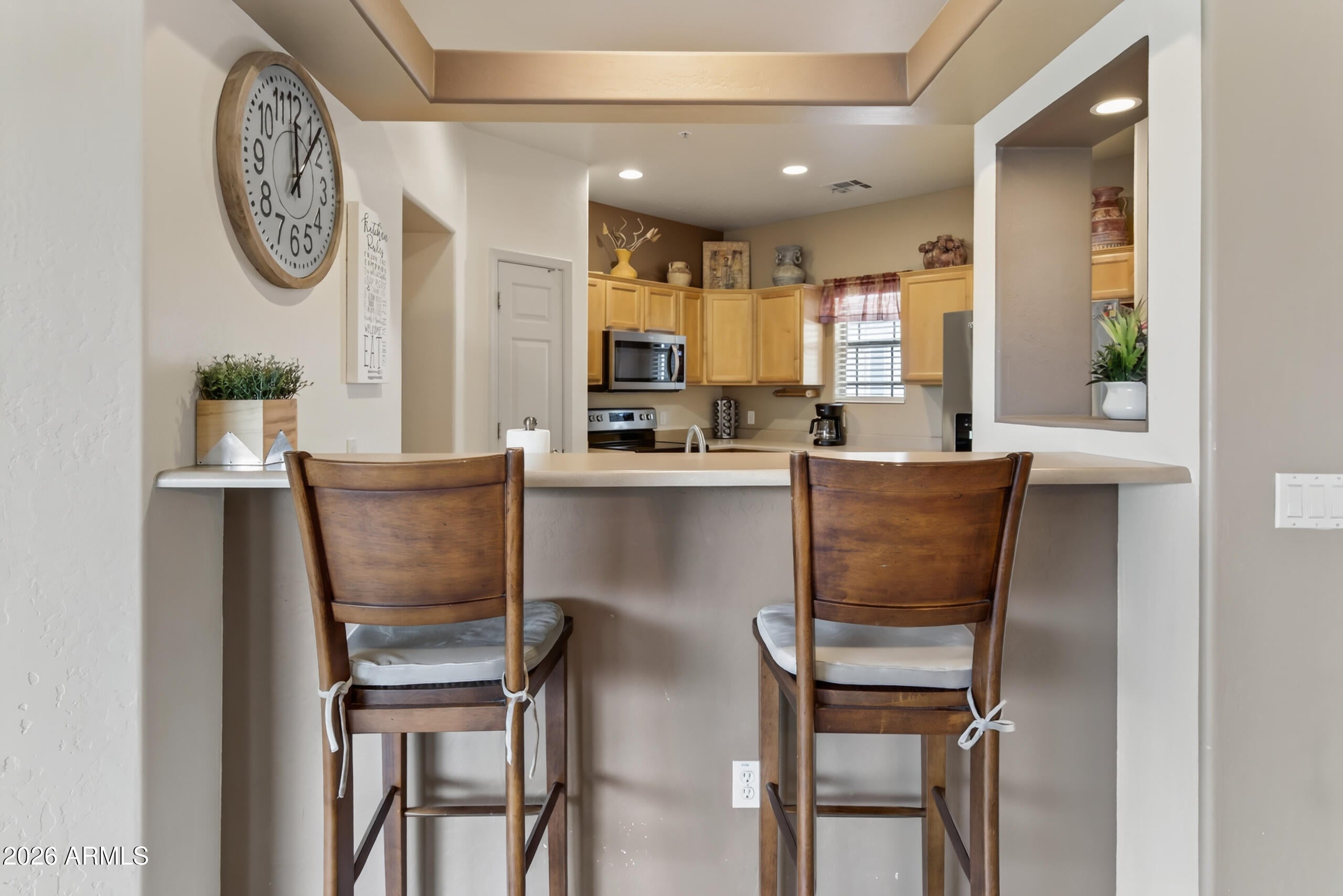 11500 E COCHISE Drive 2038