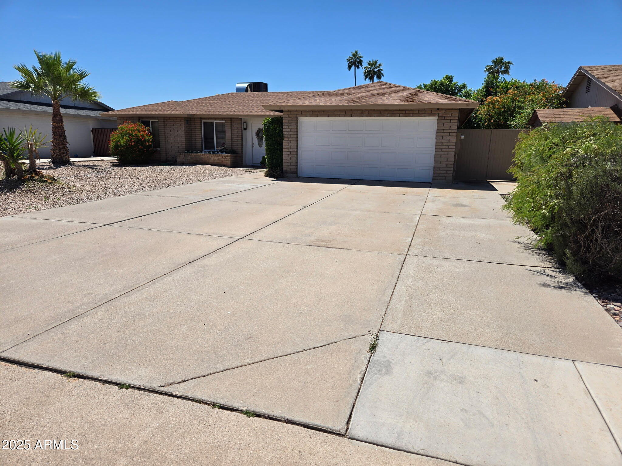 909 W MESQUITE Street