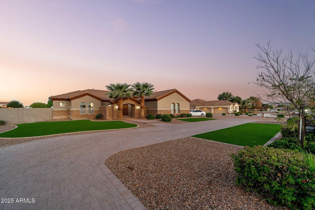 Photo of 1923 S 166th Avenue, Goodyear, AZ 85338 (MLS # 6926886)