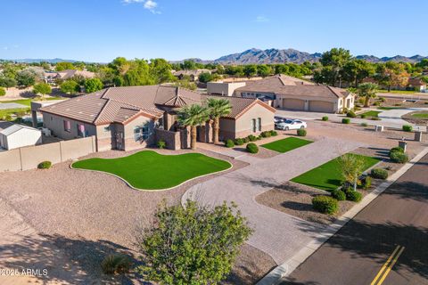 1923 S 166TH Avenue Goodyear AZ 85338