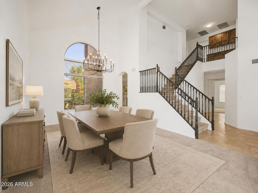 Photo of 8805 W Alex Avenue, Peoria, AZ 85382 (MLS # 7034234)
