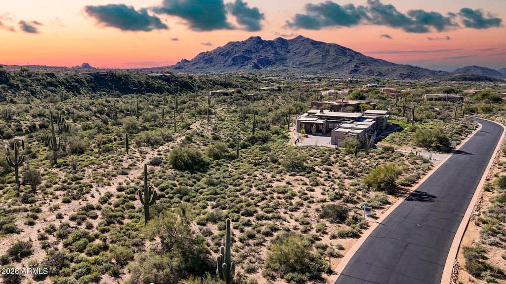 Photo of 38853 N Ocotillo Ridge Drive N #20, Carefree, AZ 85377 (MLS # 6969294)