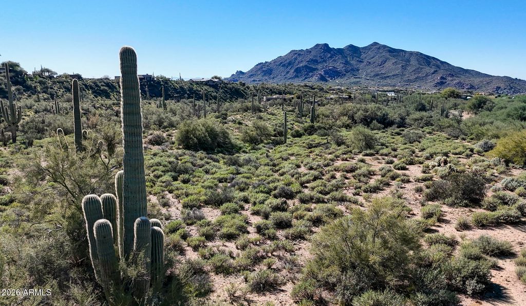 Photo of 38853 N Ocotillo Ridge Drive N #20, Carefree, AZ 85377 (MLS # 6969294)