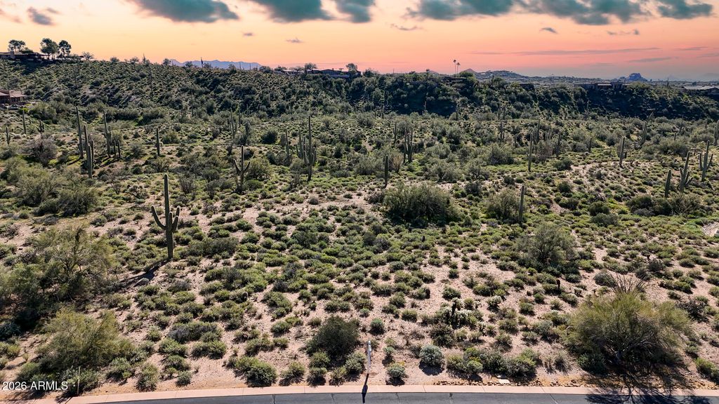 Photo of 38853 N Ocotillo Ridge Drive N #20, Carefree, AZ 85377 (MLS # 6969294)